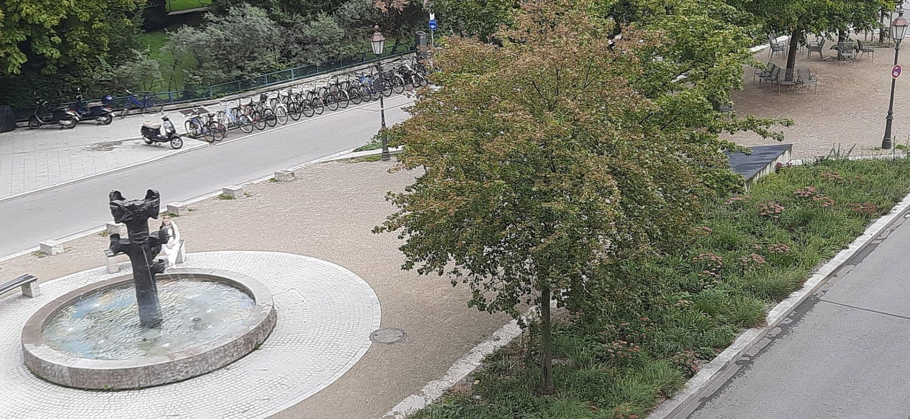 Pronájem bytu 1+1 33 m², München, Bavorsko Pronájem bytu 1+1 33 m², München, Bavorsko
