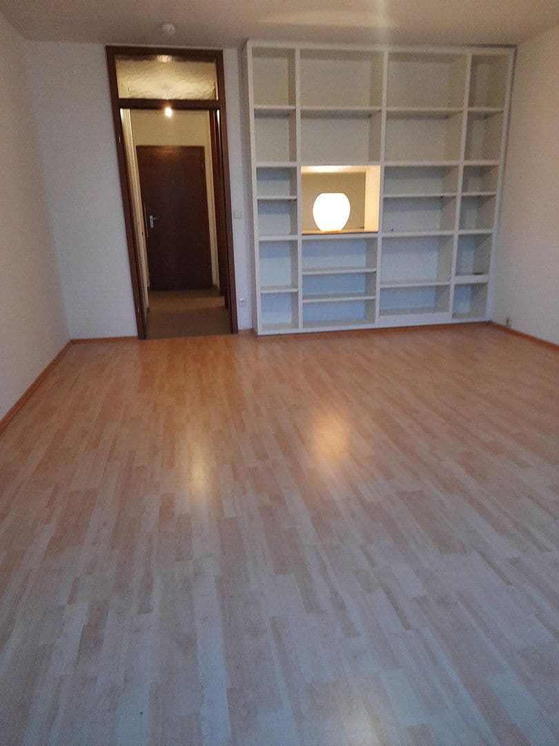 Pronájem bytu 1+1 33 m², München, Bavorsko Pronájem bytu 1+1 33 m², München, Bavorsko