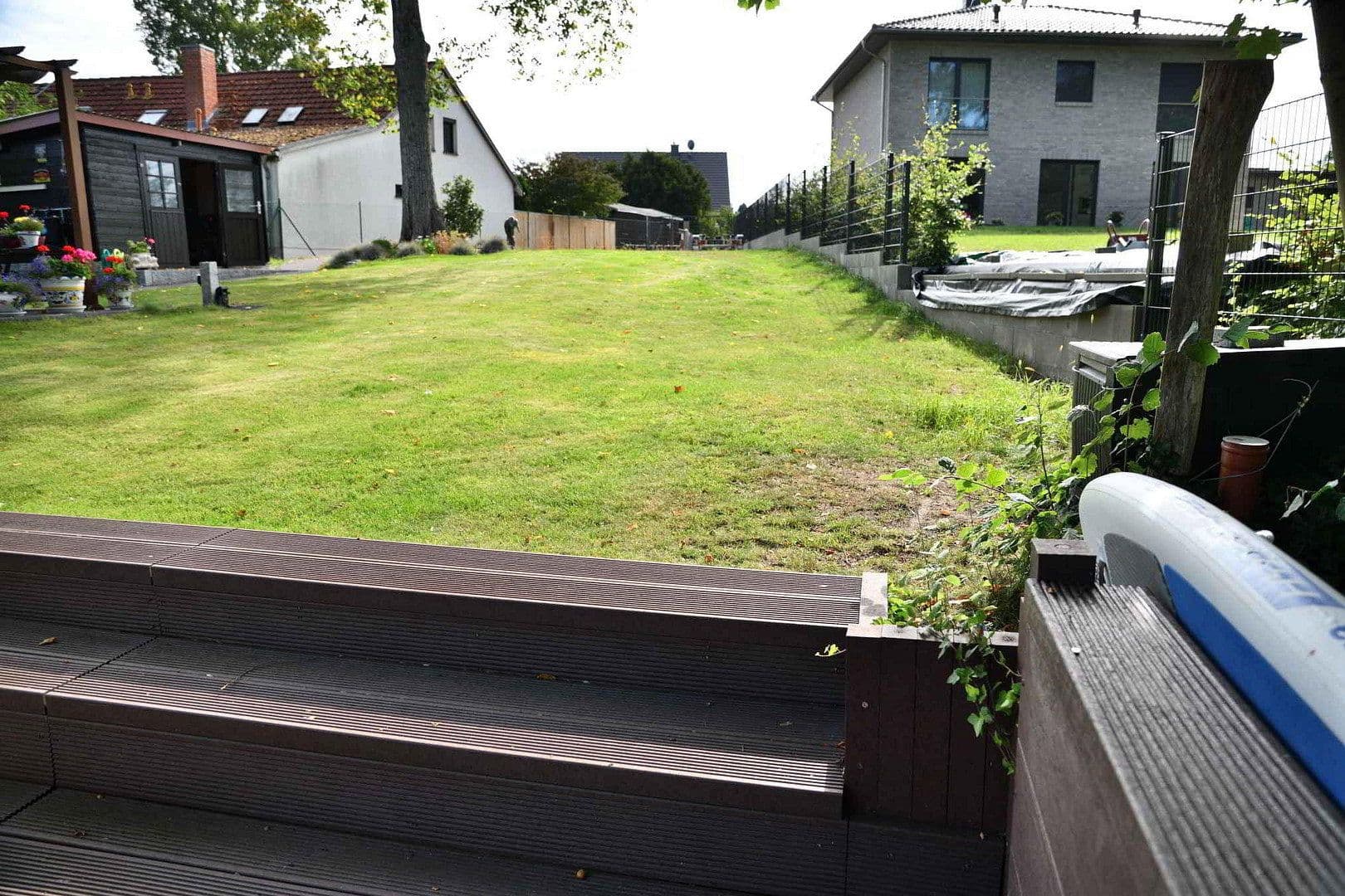Prodej pozemku 1.300 m², Königs Wusterhausen, Braniborsko Prodej pozemku 1.300 m², Königs Wusterhausen, Braniborsko