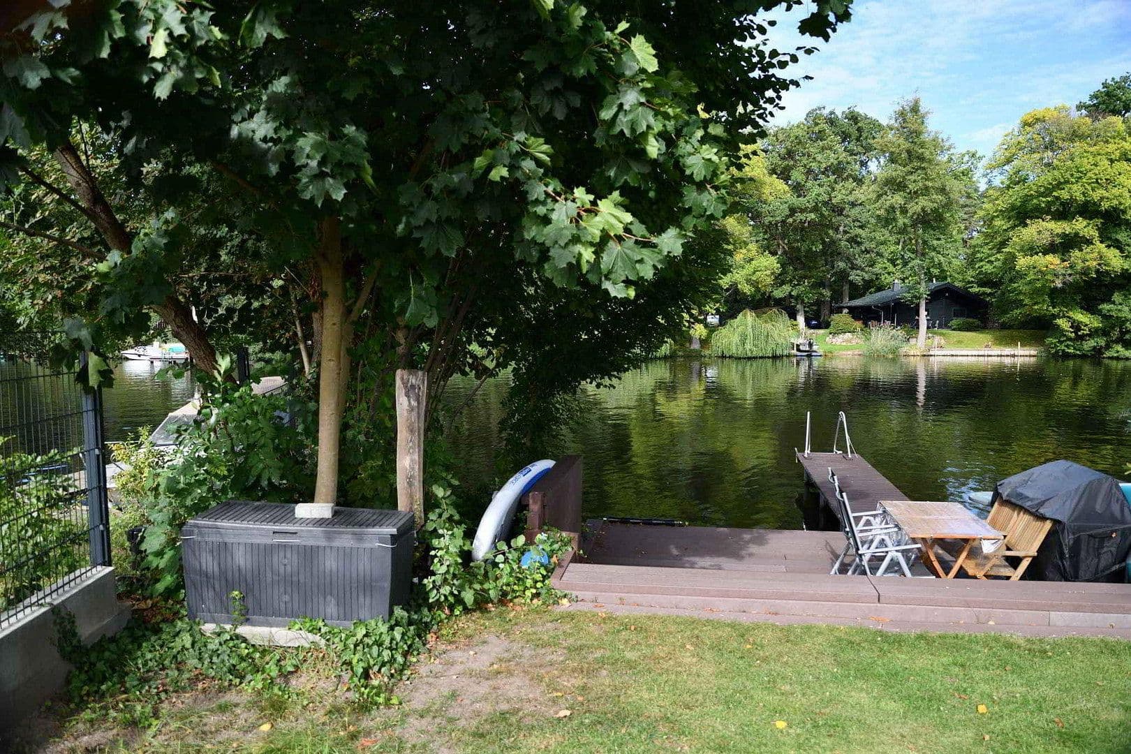 Prodej pozemku 1.300 m², Königs Wusterhausen, Braniborsko Prodej pozemku 1.300 m², Königs Wusterhausen, Braniborsko