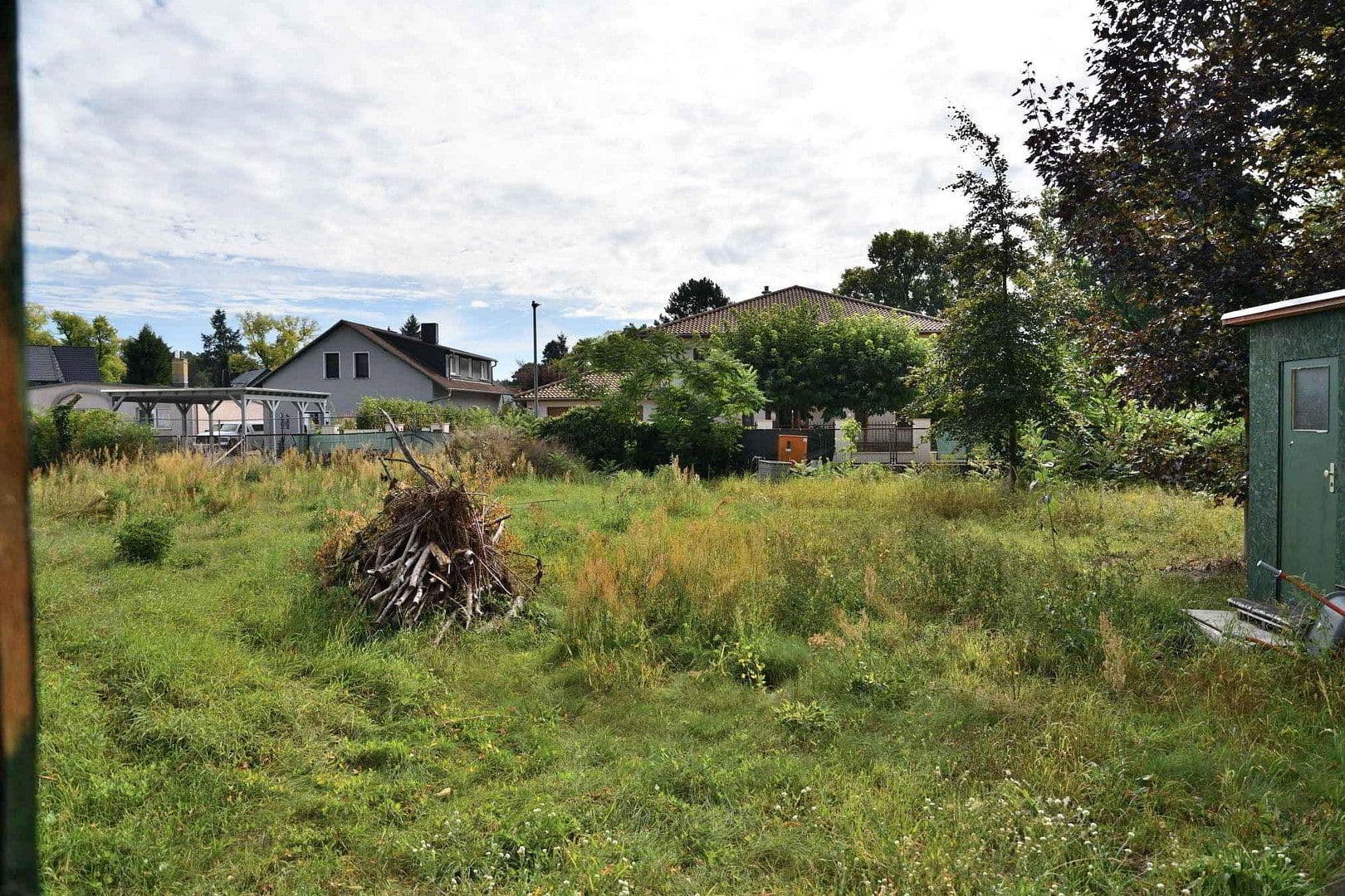 Prodej pozemku 1.300 m², Königs Wusterhausen, Braniborsko Prodej pozemku 1.300 m², Königs Wusterhausen, Braniborsko