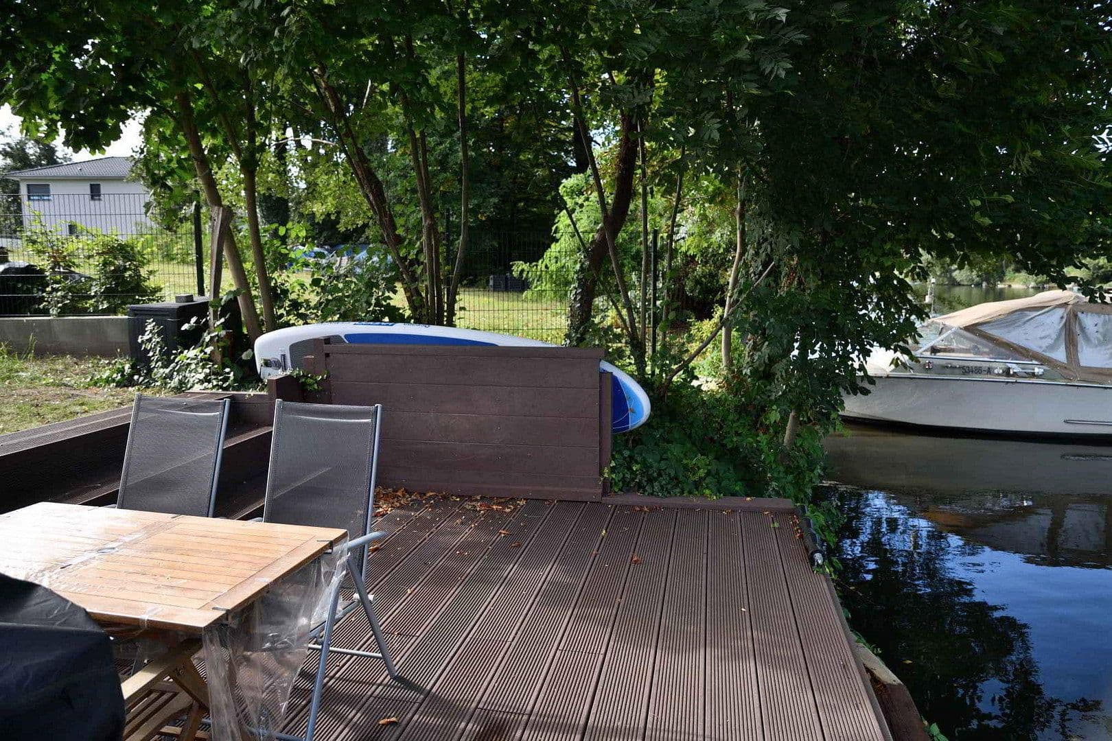 Prodej pozemku 1.300 m², Königs Wusterhausen, Braniborsko Prodej pozemku 1.300 m², Königs Wusterhausen, Braniborsko
