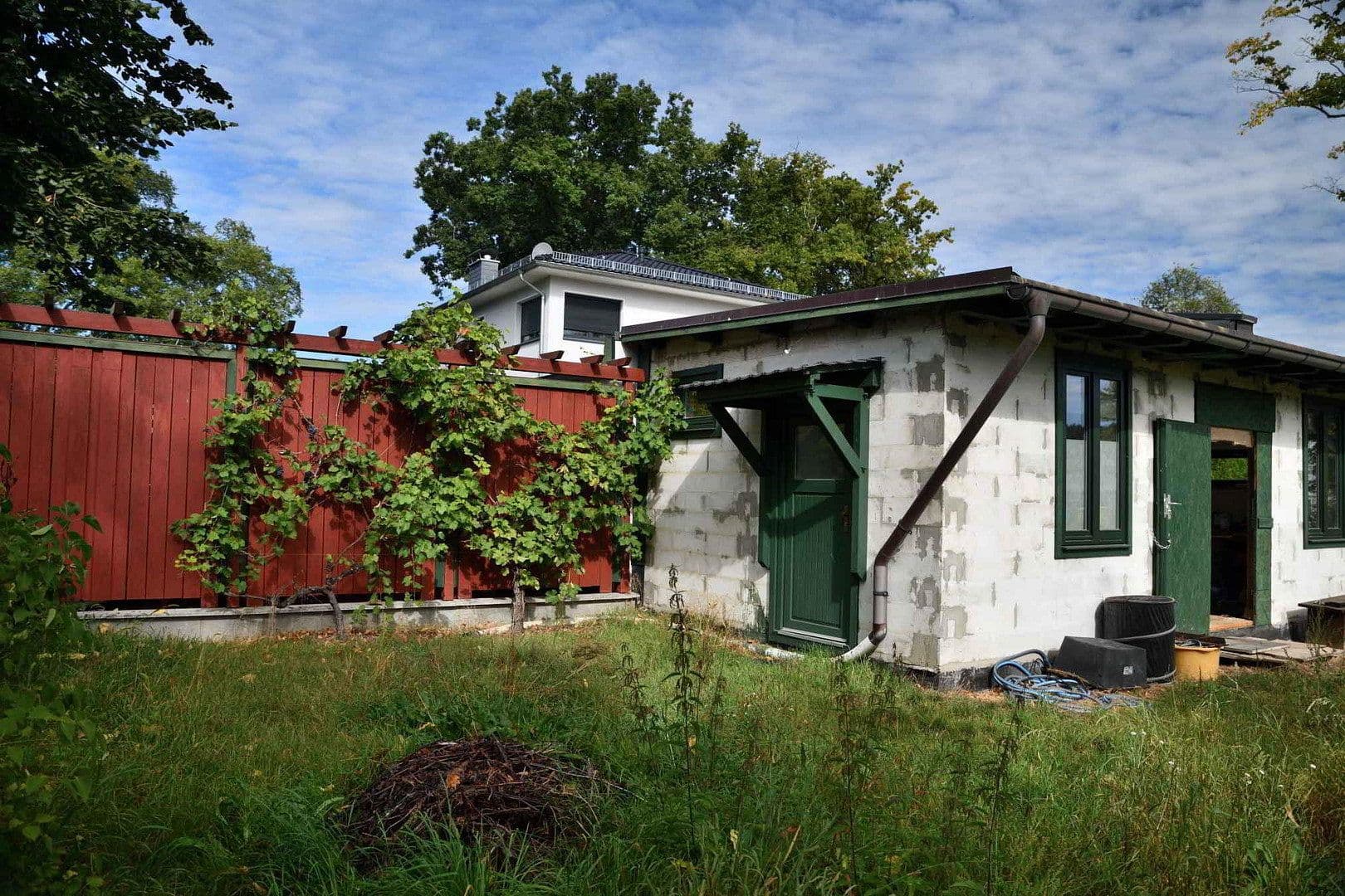 Prodej pozemku 1.300 m², Königs Wusterhausen, Braniborsko Prodej pozemku 1.300 m², Königs Wusterhausen, Braniborsko