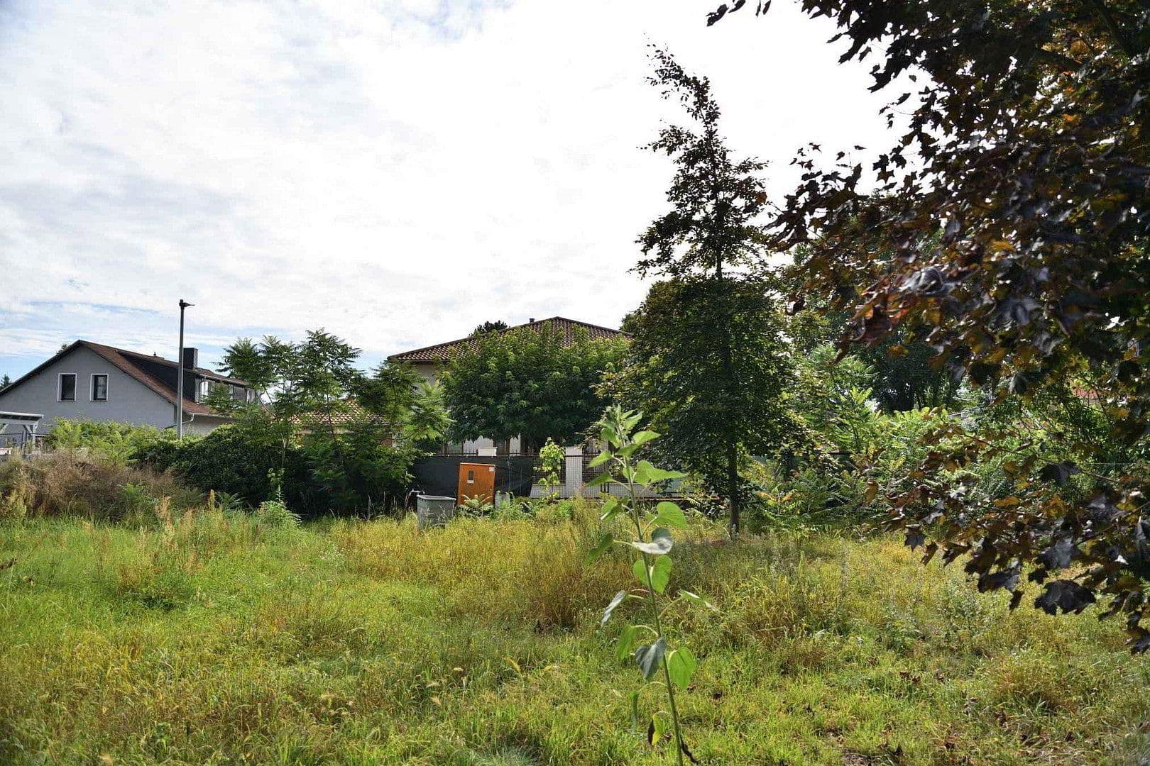 Prodej pozemku 1.300 m², Königs Wusterhausen, Braniborsko Prodej pozemku 1.300 m², Königs Wusterhausen, Braniborsko