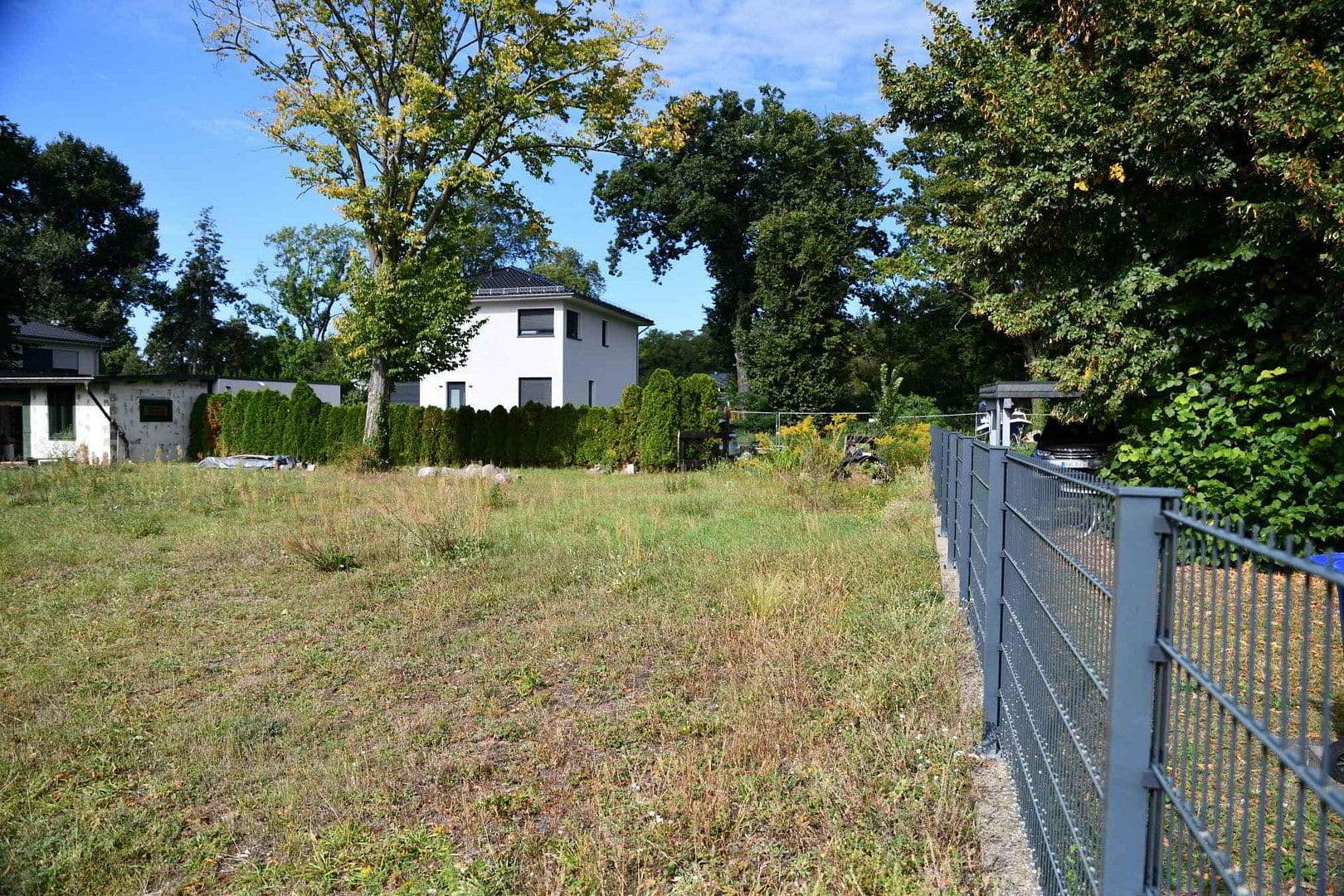 Prodej pozemku 1.300 m², Königs Wusterhausen, Braniborsko Prodej pozemku 1.300 m², Königs Wusterhausen, Braniborsko
