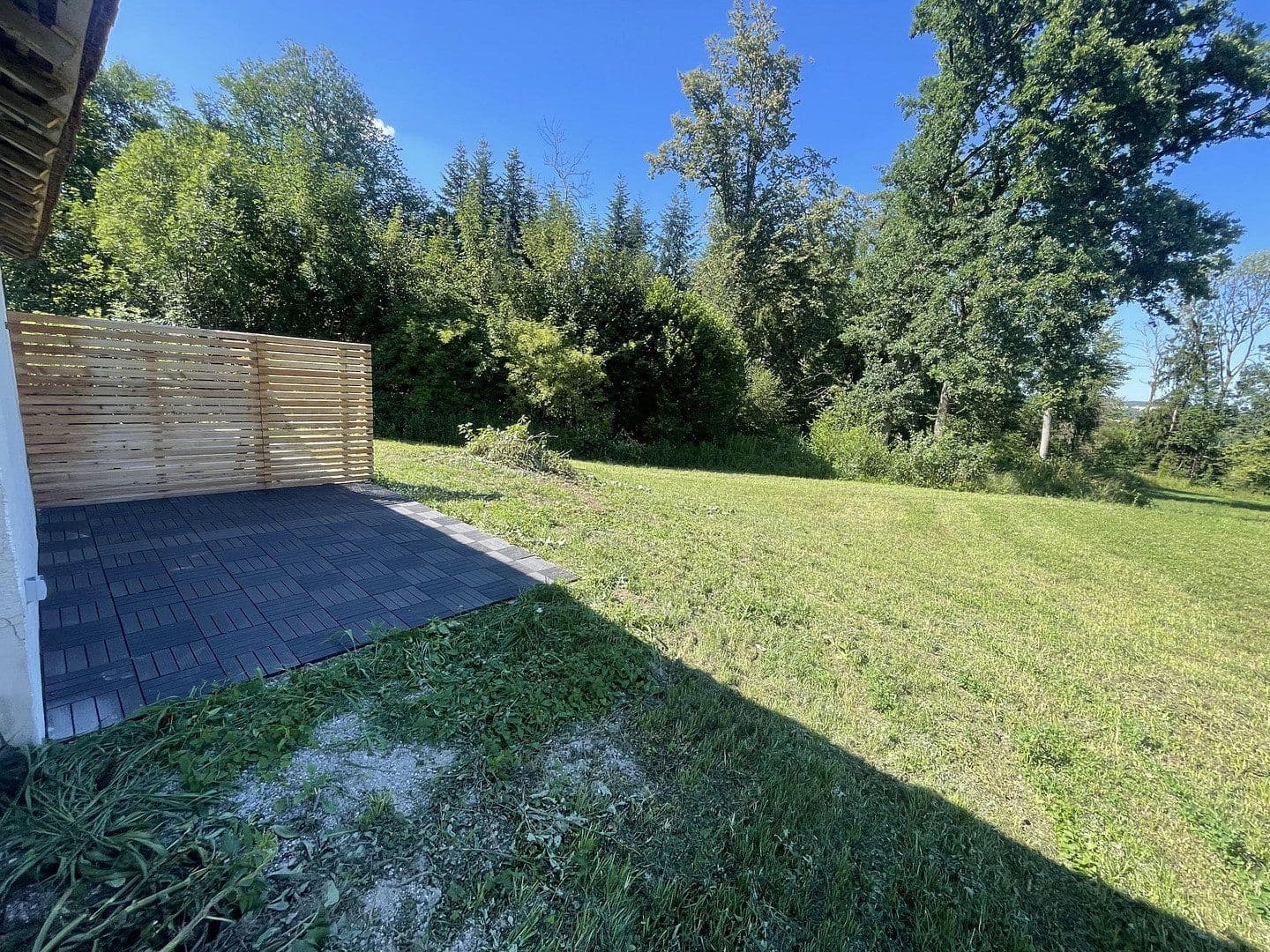 Pronájem bytu 4+1 103 m², Fridolfing, Bavorsko Pronájem bytu 4+1 103 m², Fridolfing, Bavorsko