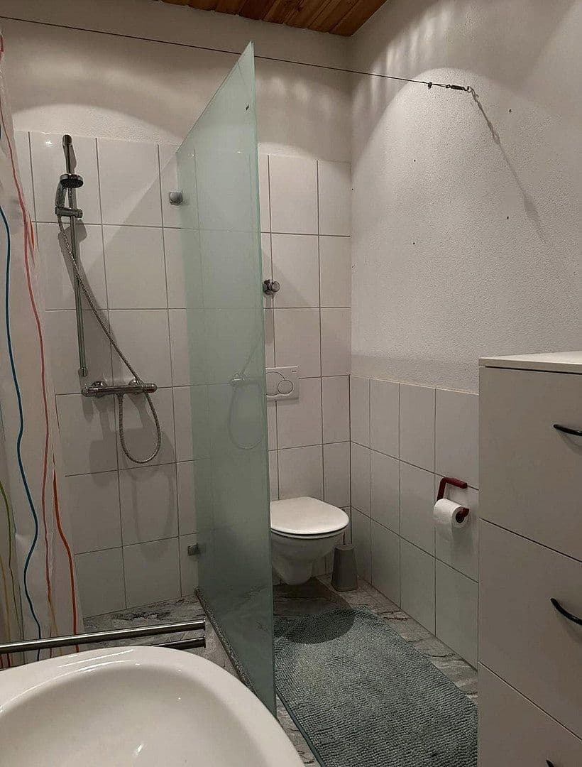 Prodej domu 140 m², pozemek 47.200 m², Kirchberg, Porýní-Falc Prodej domu 140 m², pozemek 47.200 m², Kirchberg, Porýní-Falc
