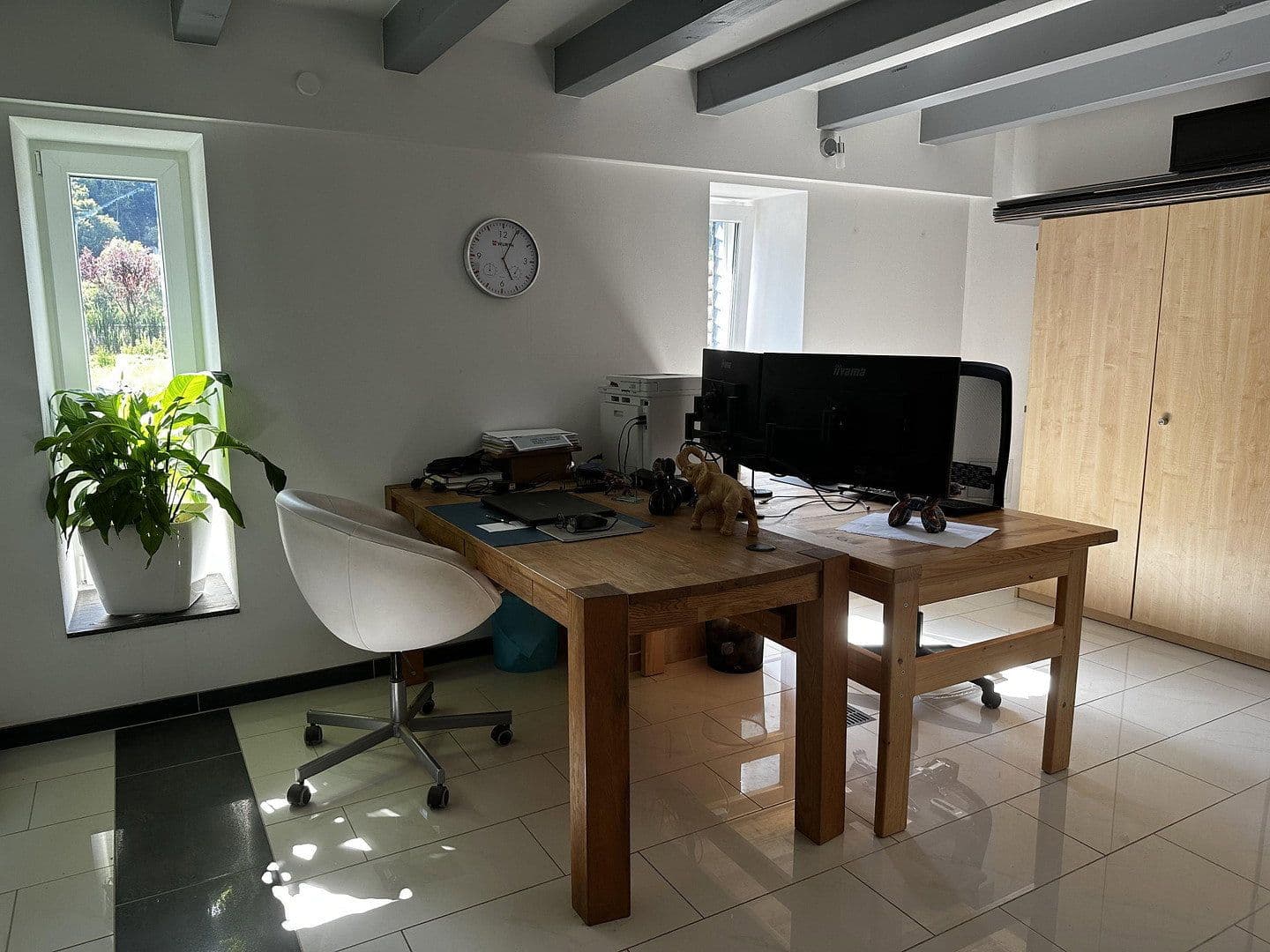Prodej domu 140 m², pozemek 47.200 m², Kirchberg, Porýní-Falc Prodej domu 140 m², pozemek 47.200 m², Kirchberg, Porýní-Falc