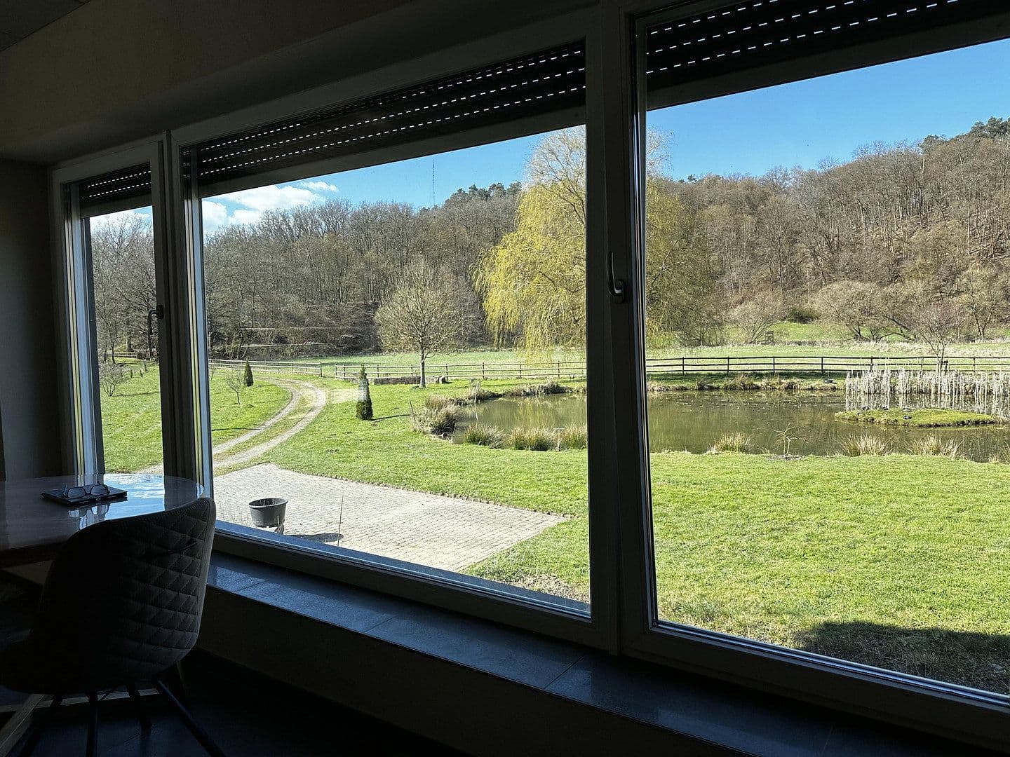Prodej domu 140 m², pozemek 47.200 m², Kirchberg, Porýní-Falc Prodej domu 140 m², pozemek 47.200 m², Kirchberg, Porýní-Falc