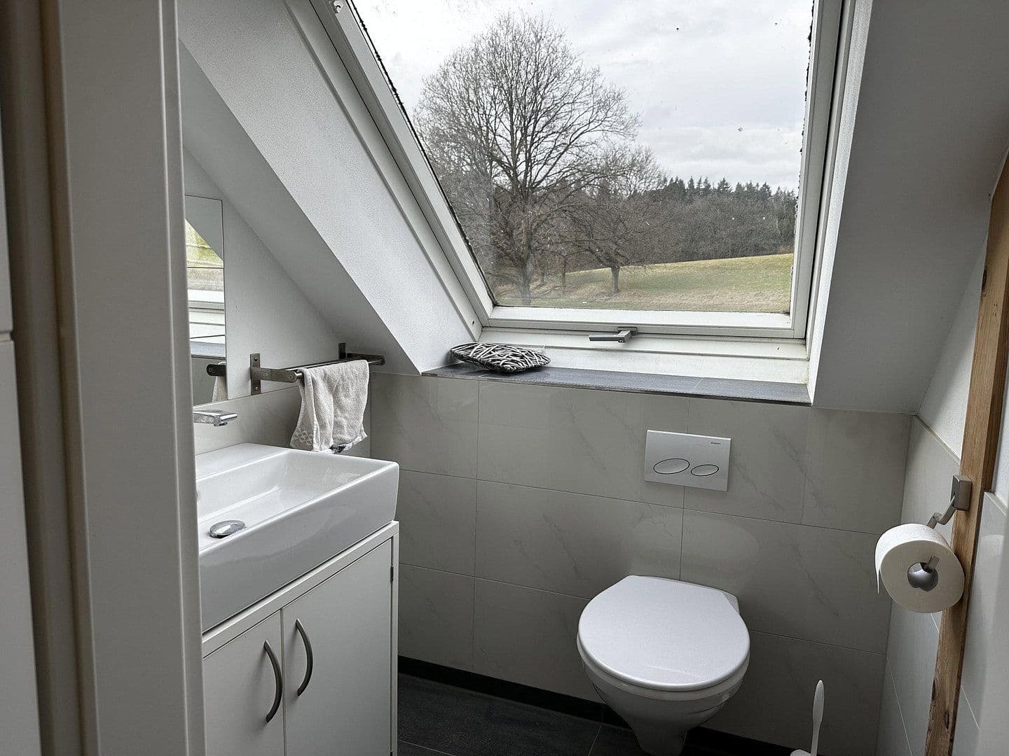 Prodej domu 140 m², pozemek 47.200 m², Kirchberg, Porýní-Falc Prodej domu 140 m², pozemek 47.200 m², Kirchberg, Porýní-Falc
