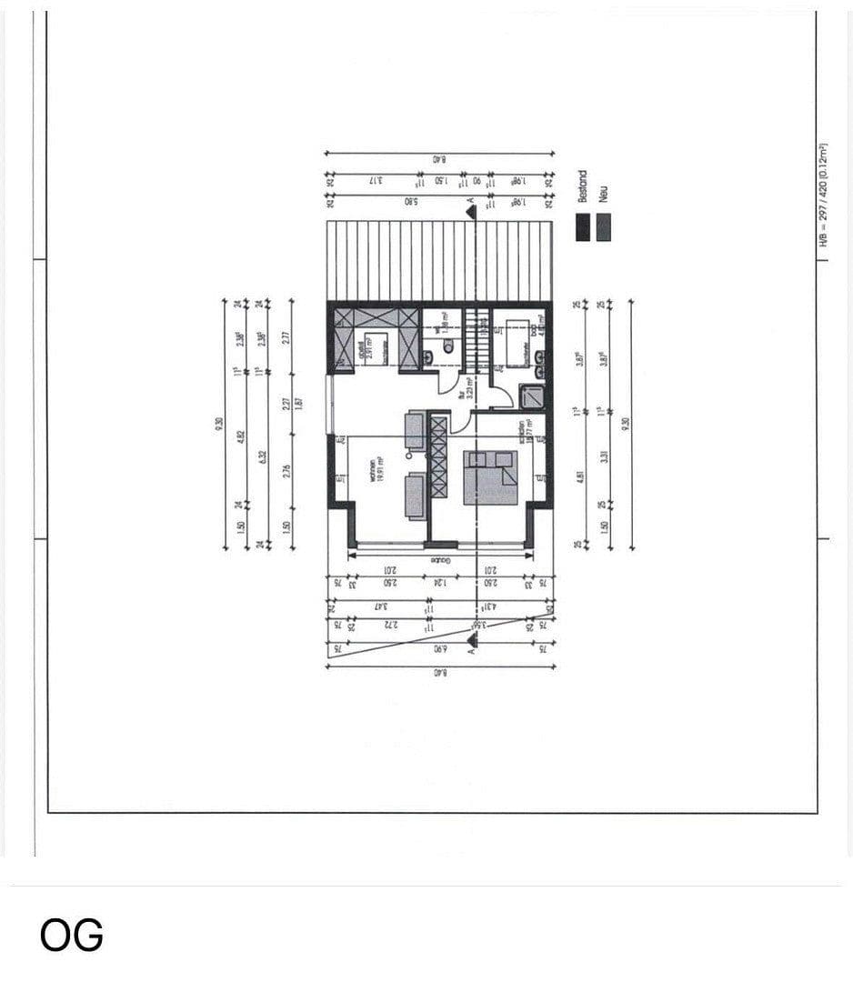 Prodej domu 140 m², pozemek 47.200 m², Kirchberg, Porýní-Falc Prodej domu 140 m², pozemek 47.200 m², Kirchberg, Porýní-Falc