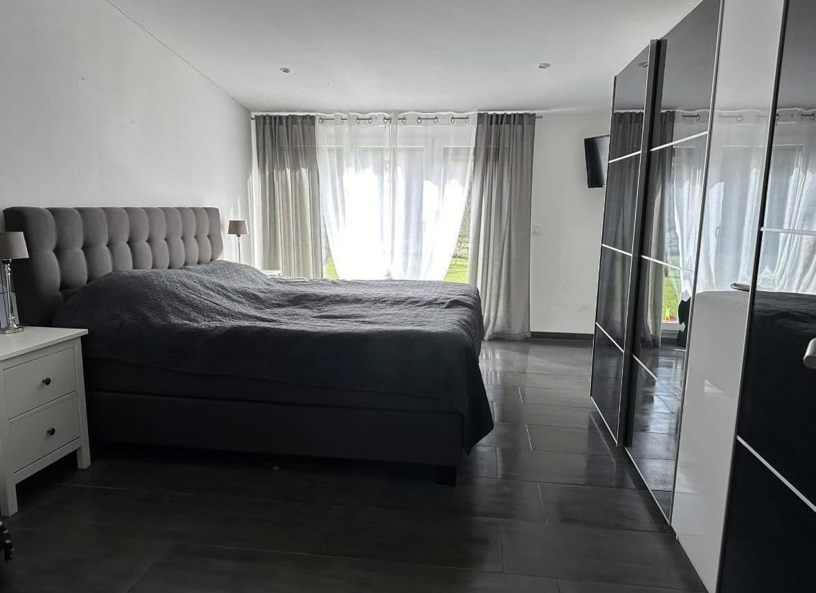 Prodej domu 140 m², pozemek 47.200 m², Kirchberg, Porýní-Falc Prodej domu 140 m², pozemek 47.200 m², Kirchberg, Porýní-Falc