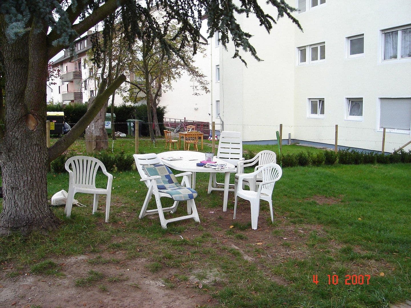 Pronájem bytu 1+1 25 m², Schömberg, Bádensko-Württembersko Pronájem bytu 1+1 25 m², Schömberg, Bádensko-Württembersko