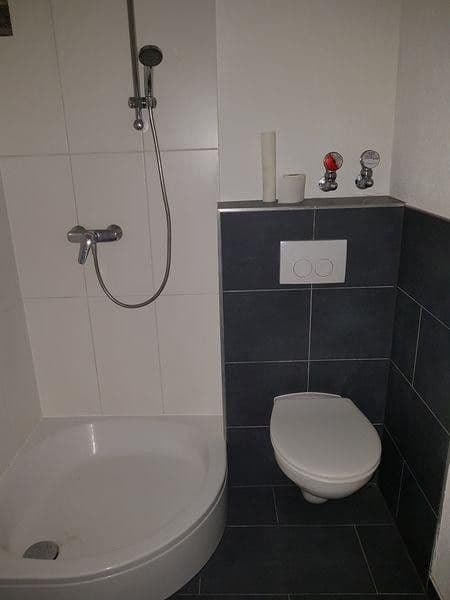 Pronájem bytu 1+1 25 m², Schömberg, Bádensko-Württembersko Pronájem bytu 1+1 25 m², Schömberg, Bádensko-Württembersko