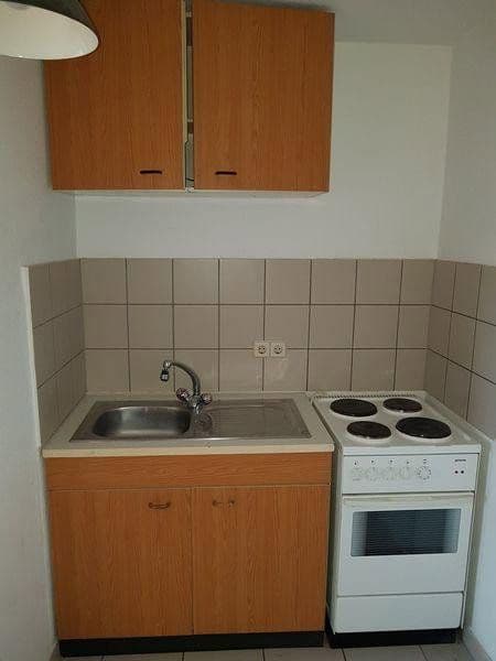 Pronájem bytu 1+1 25 m², Schömberg, Bádensko-Württembersko Pronájem bytu 1+1 25 m², Schömberg, Bádensko-Württembersko