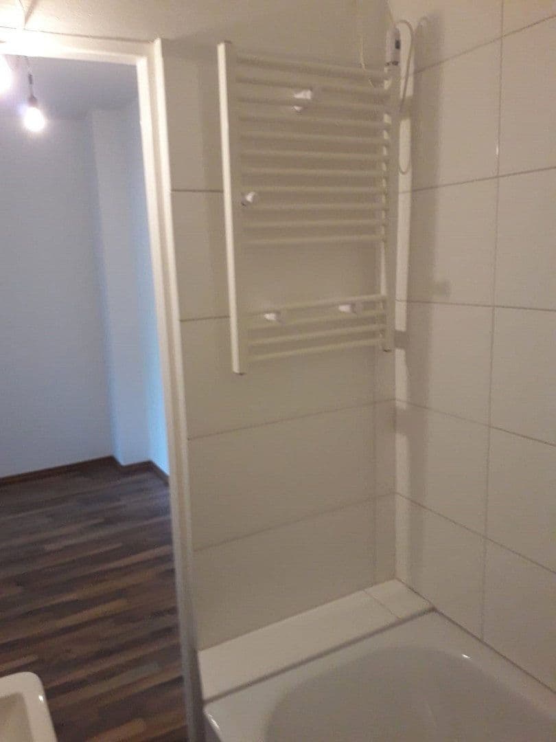 Pronájem bytu 2+1 55 m², Goethestraße 70, Offenbach am Main, Hessen Pronájem bytu 2+1 55 m², Goethestraße 70, Offenbach am Main, Hessen