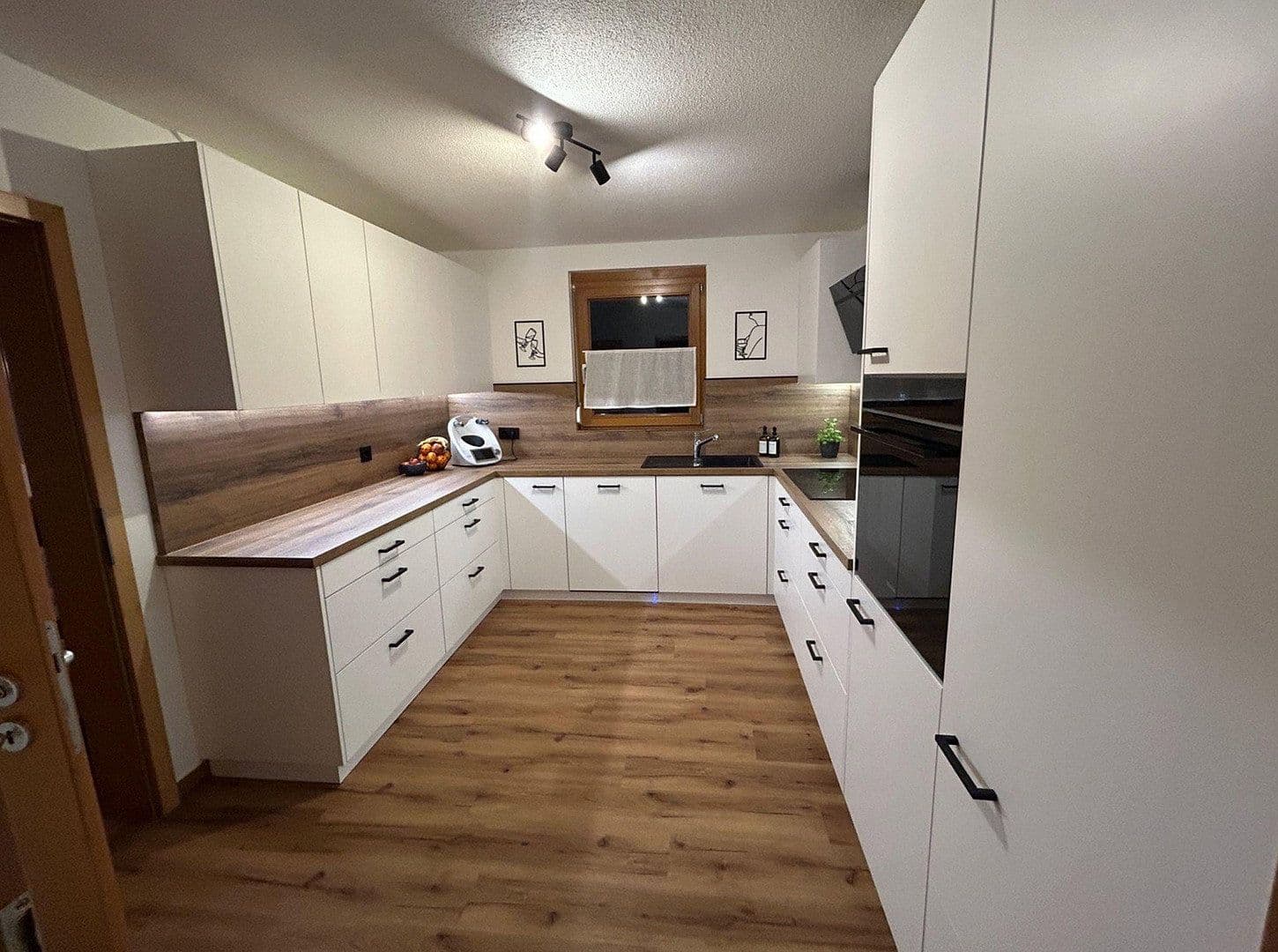 Pronájem bytu 3+1 116 m², Bad Säckingen, Bádensko-Württembersko Pronájem bytu 3+1 116 m², Bad Säckingen, Bádensko-Württembersko