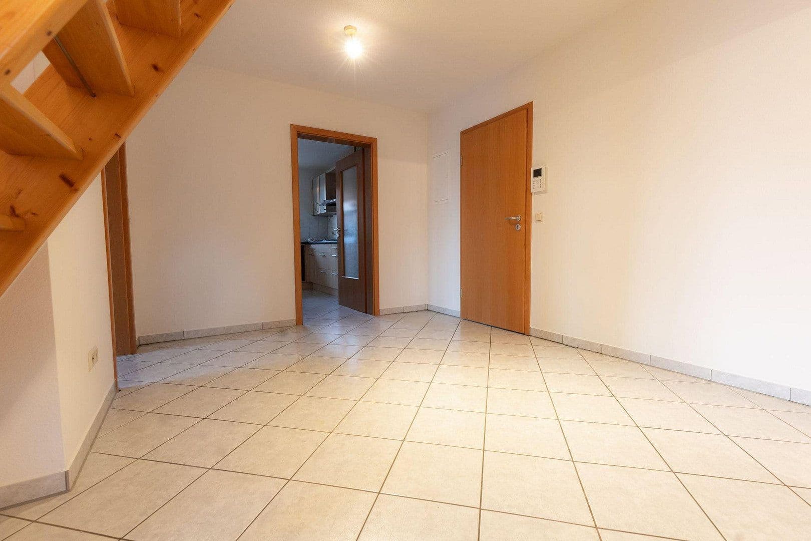 Pronájem bytu 3+1 116 m², Bad Säckingen, Bádensko-Württembersko Pronájem bytu 3+1 116 m², Bad Säckingen, Bádensko-Württembersko