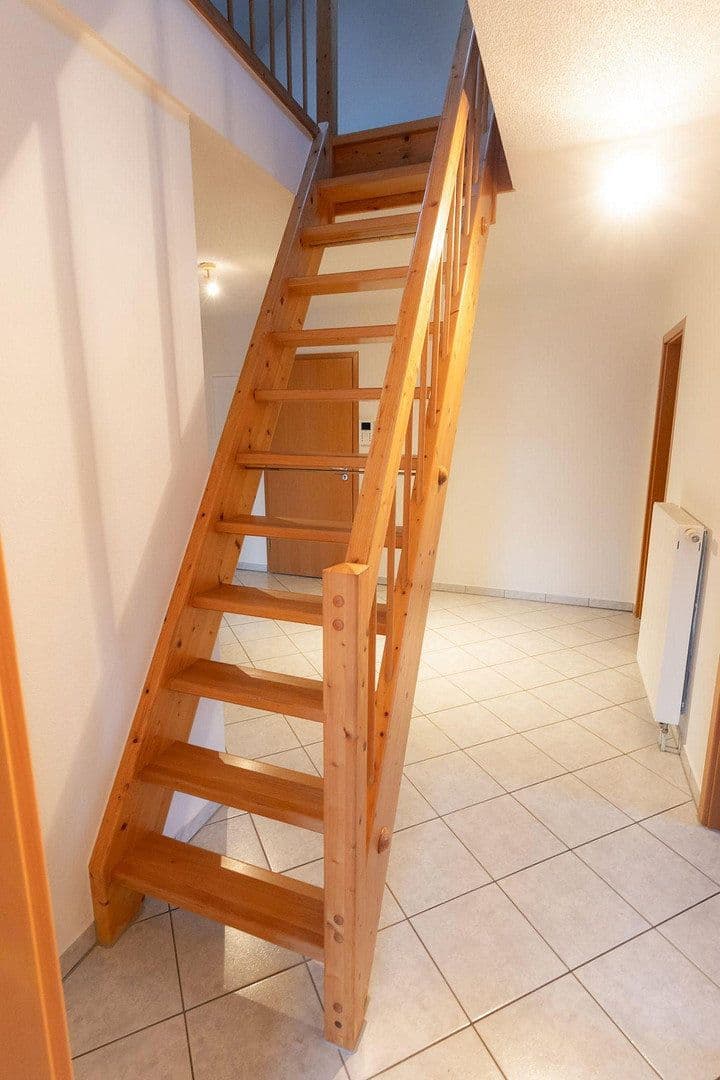 Pronájem bytu 3+1 116 m², Bad Säckingen, Bádensko-Württembersko Pronájem bytu 3+1 116 m², Bad Säckingen, Bádensko-Württembersko
