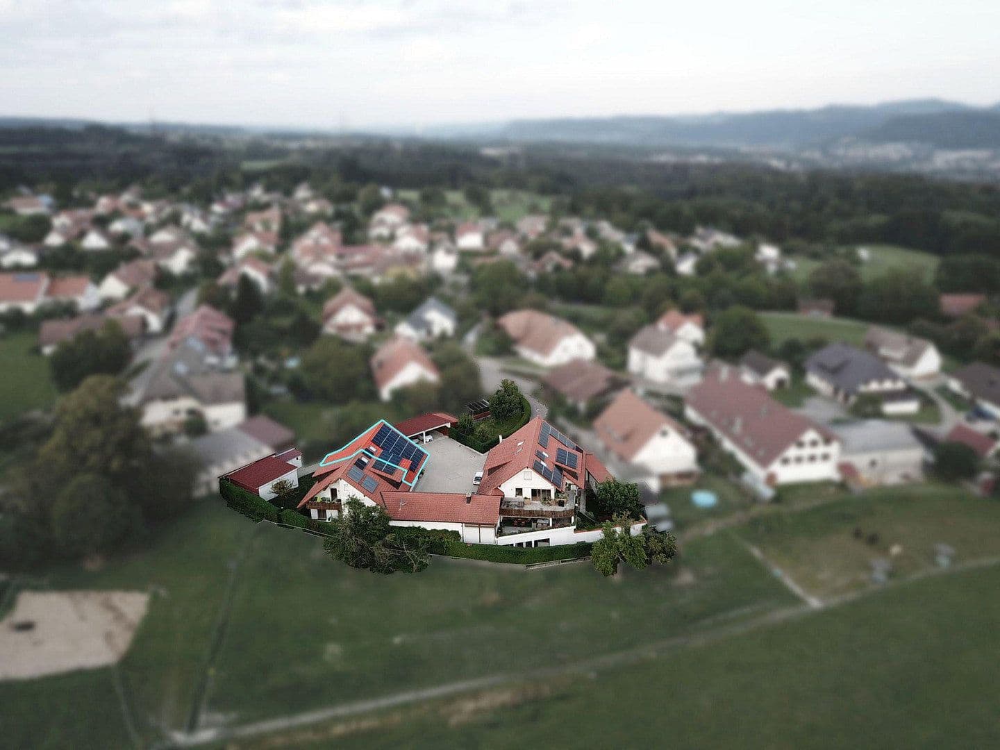Pronájem bytu 3+1 116 m², Bad Säckingen, Bádensko-Württembersko Pronájem bytu 3+1 116 m², Bad Säckingen, Bádensko-Württembersko