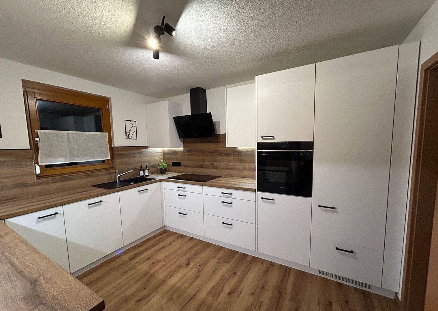 Pronájem bytu 3+1 116 m², Bad Säckingen, Bádensko-Württembersko Pronájem bytu 3+1 116 m², Bad Säckingen, Bádensko-Württembersko