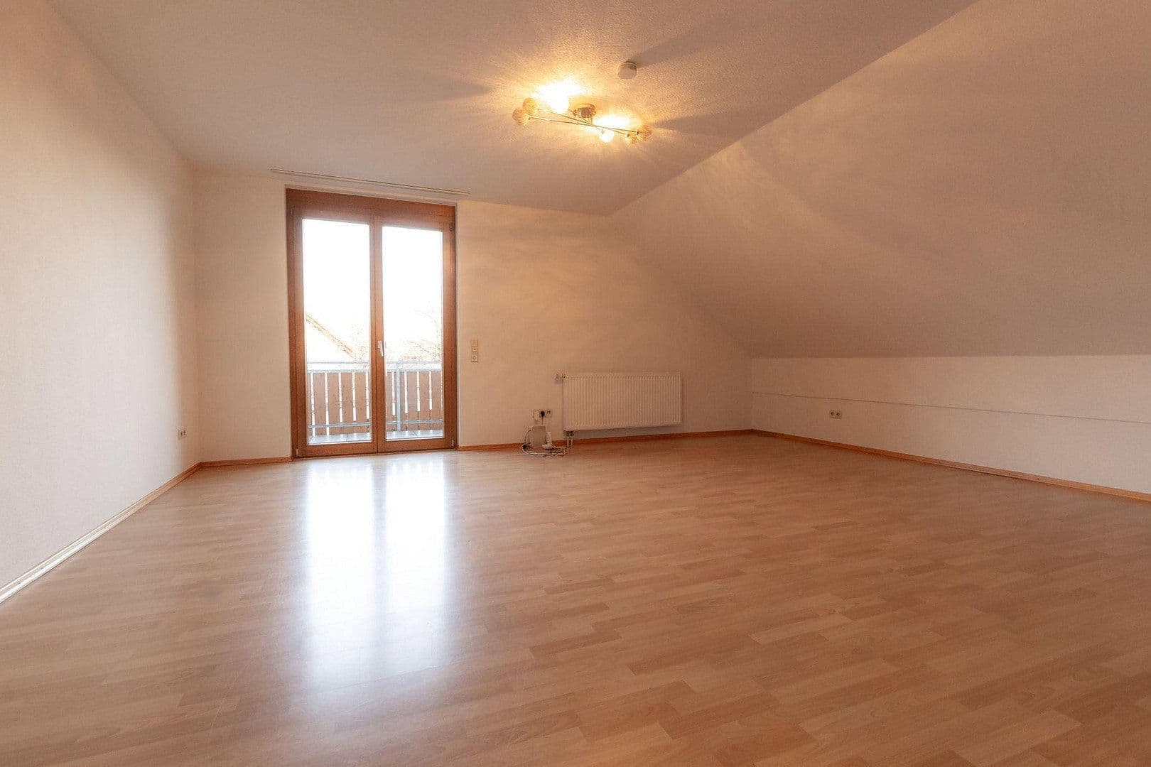Pronájem bytu 3+1 116 m², Bad Säckingen, Bádensko-Württembersko Pronájem bytu 3+1 116 m², Bad Säckingen, Bádensko-Württembersko