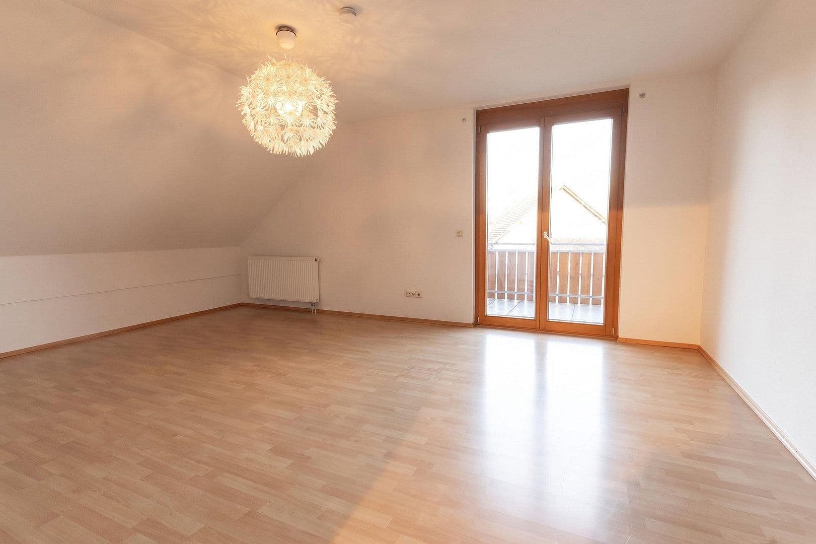 Pronájem bytu 3+1 116 m², Bad Säckingen, Bádensko-Württembersko Pronájem bytu 3+1 116 m², Bad Säckingen, Bádensko-Württembersko