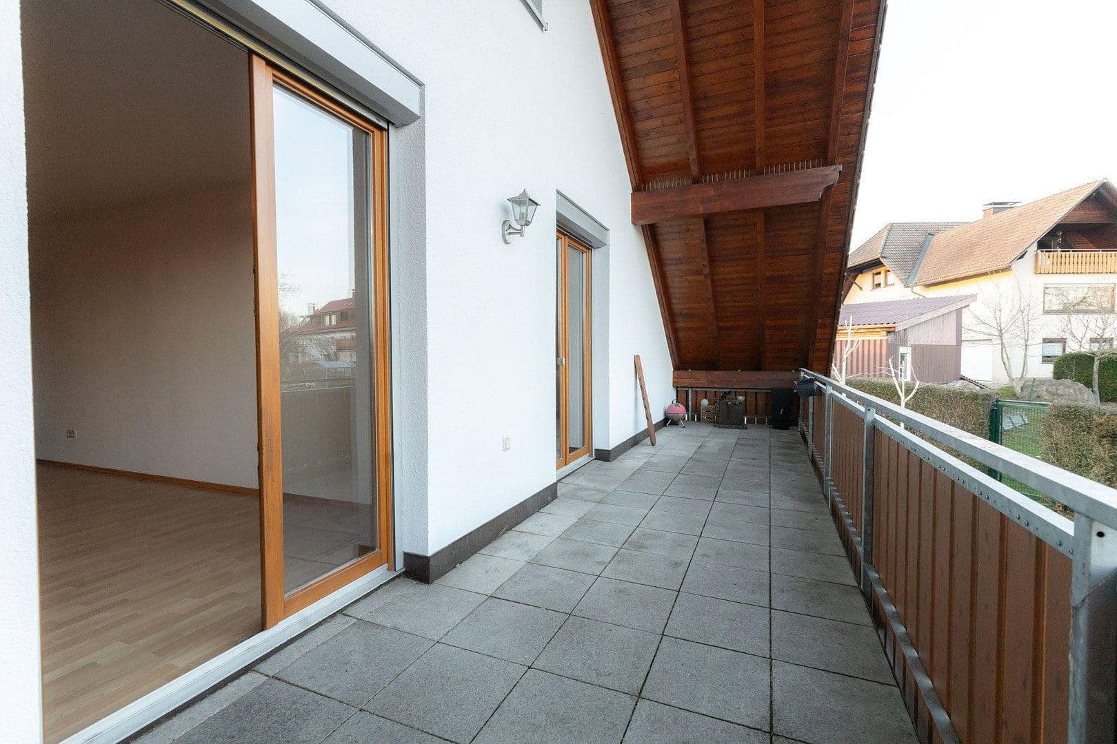 Pronájem bytu 3+1 116 m², Bad Säckingen, Bádensko-Württembersko Pronájem bytu 3+1 116 m², Bad Säckingen, Bádensko-Württembersko