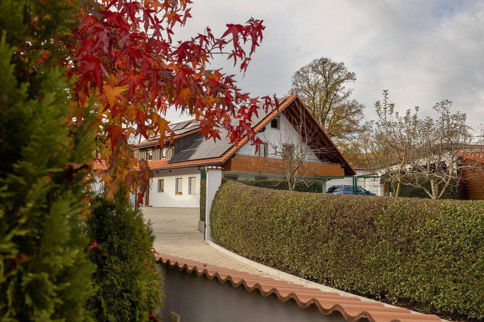 Pronájem bytu 3+1 116 m², Bad Säckingen, Bádensko-Württembersko Pronájem bytu 3+1 116 m², Bad Säckingen, Bádensko-Württembersko
