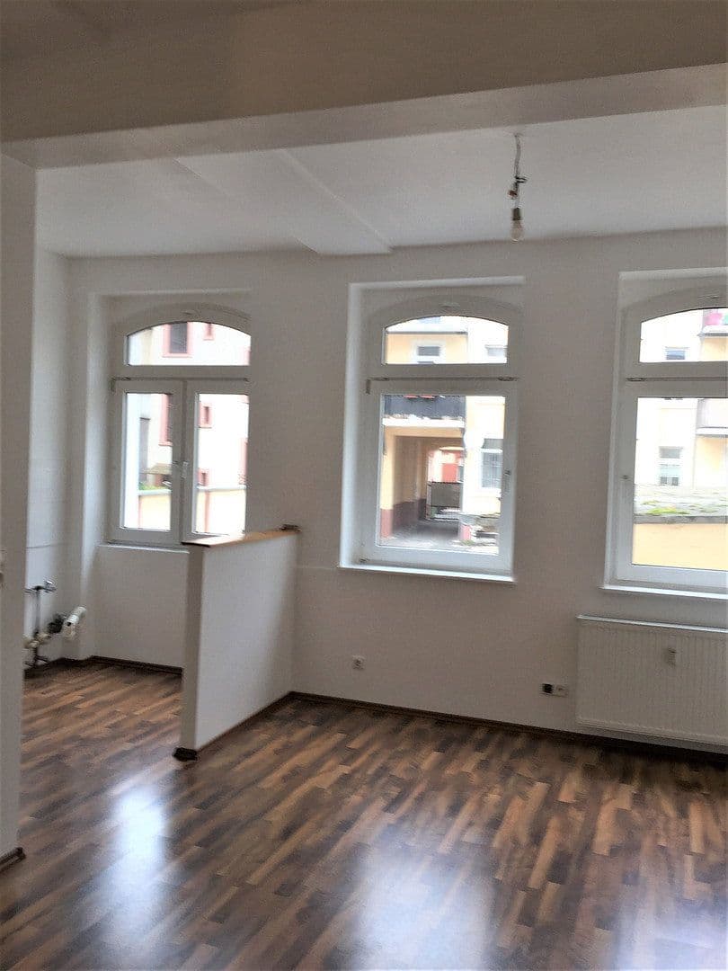 Pronájem bytu 2+1 53 m², Bismarckstraße 10, Offenbach am Main, Hessen Pronájem bytu 2+1 53 m², Bismarckstraße 10, Offenbach am Main, Hessen