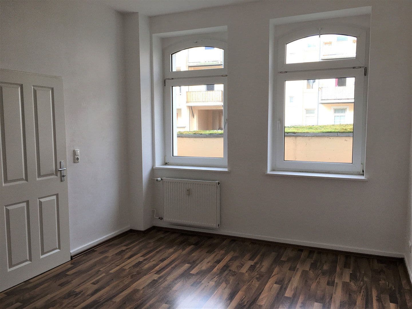 Pronájem bytu 2+1 53 m², Bismarckstraße 10, Offenbach am Main, Hessen Pronájem bytu 2+1 53 m², Bismarckstraße 10, Offenbach am Main, Hessen