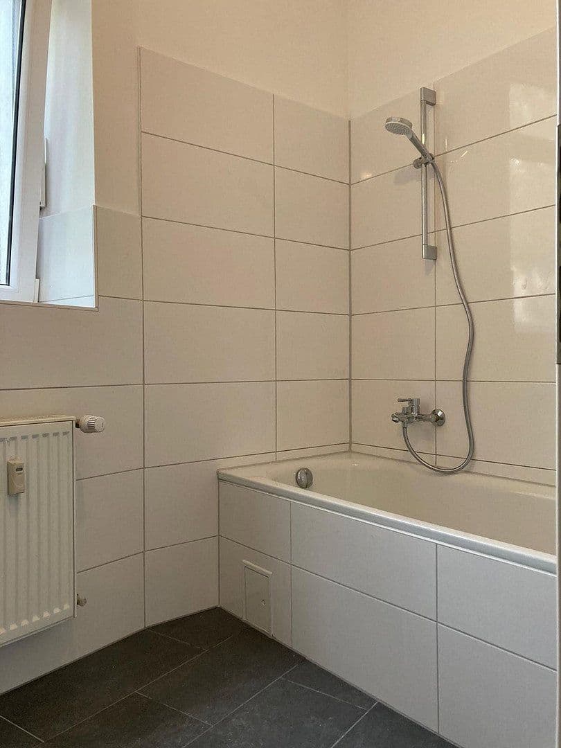 Pronájem bytu 2+1 53 m², Bismarckstraße 10, Offenbach am Main, Hessen Pronájem bytu 2+1 53 m², Bismarckstraße 10, Offenbach am Main, Hessen
