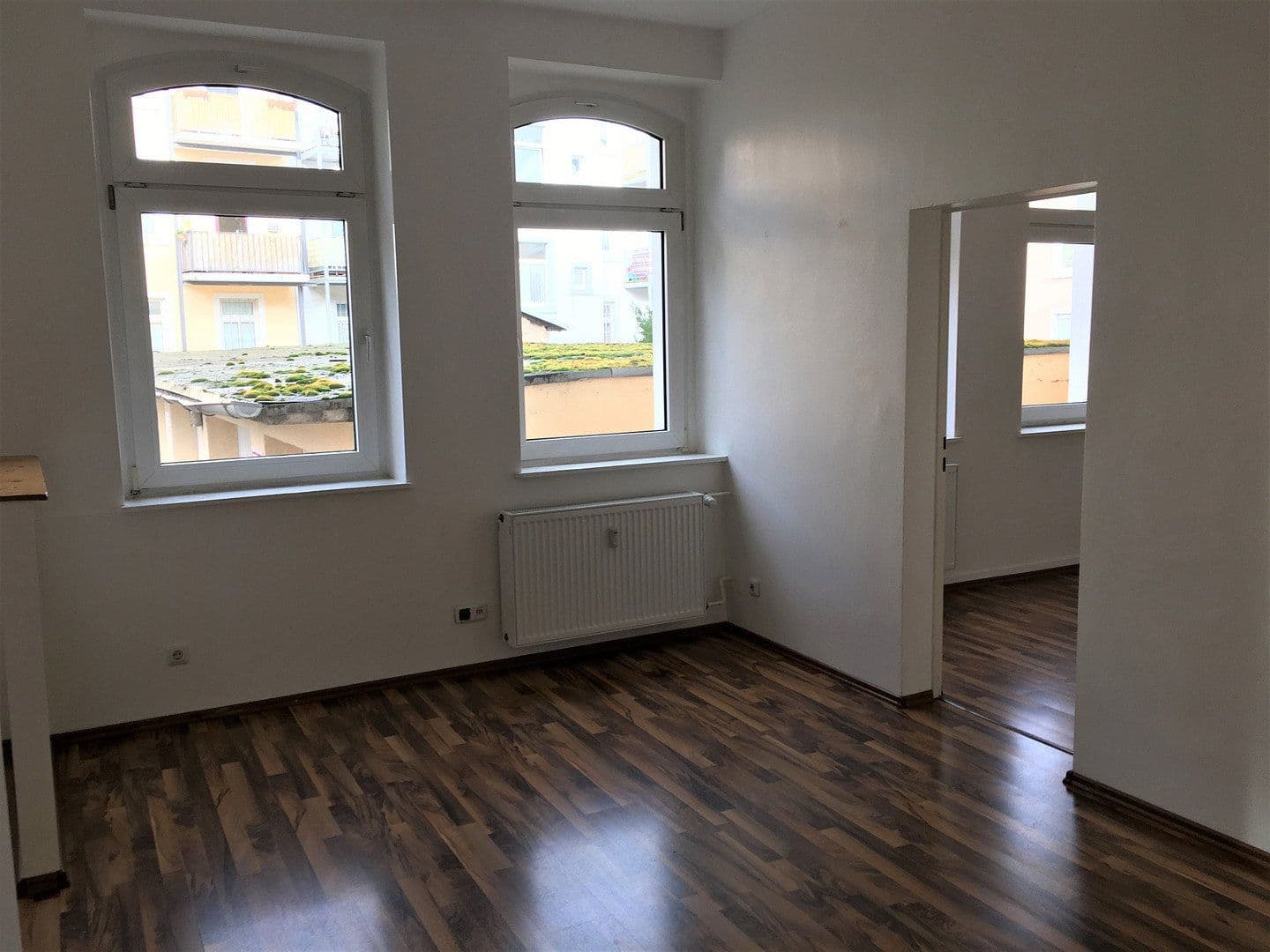 Pronájem bytu 2+1 53 m², Bismarckstraße 10, Offenbach am Main, Hessen Pronájem bytu 2+1 53 m², Bismarckstraße 10, Offenbach am Main, Hessen
