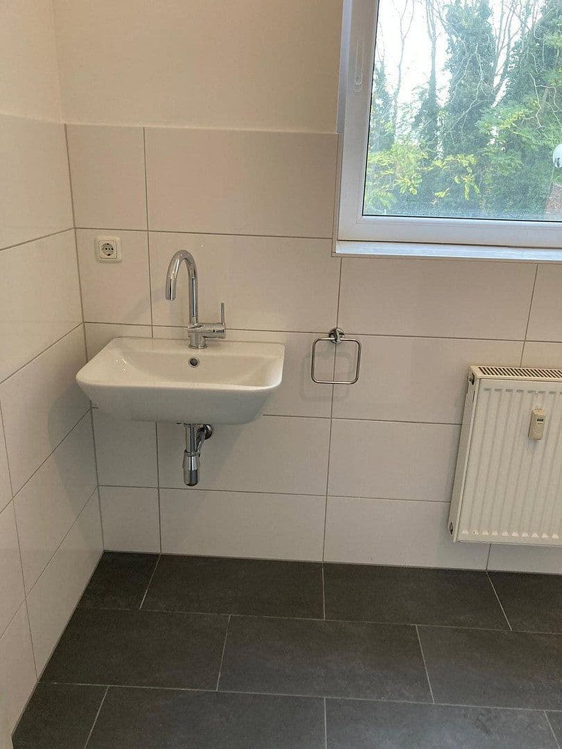 Pronájem bytu 2+1 53 m², Bismarckstraße 10, Offenbach am Main, Hessen Pronájem bytu 2+1 53 m², Bismarckstraße 10, Offenbach am Main, Hessen