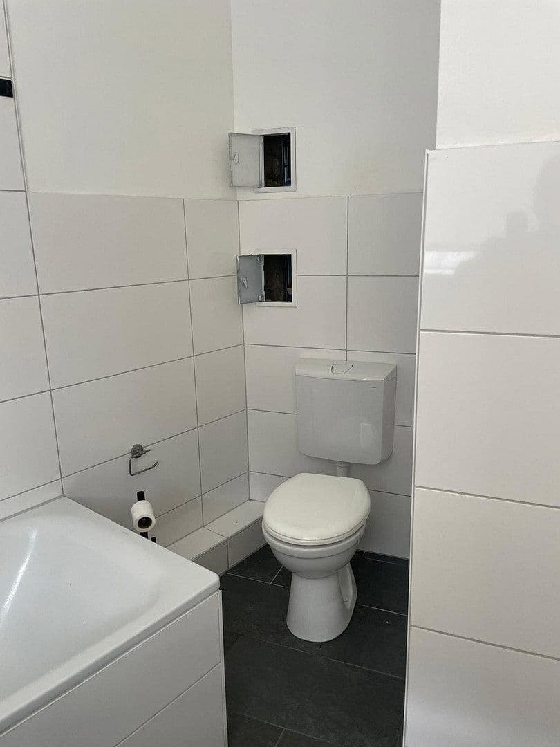 Pronájem bytu 2+1 53 m², Bismarckstraße 10, Offenbach am Main, Hessen Pronájem bytu 2+1 53 m², Bismarckstraße 10, Offenbach am Main, Hessen