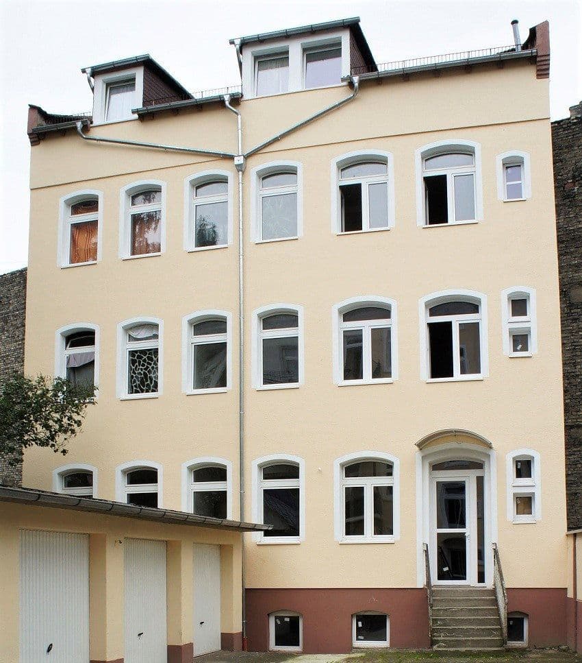 Pronájem bytu 2+1 53 m², Bismarckstraße 10, Offenbach am Main, Hessen Pronájem bytu 2+1 53 m², Bismarckstraße 10, Offenbach am Main, Hessen