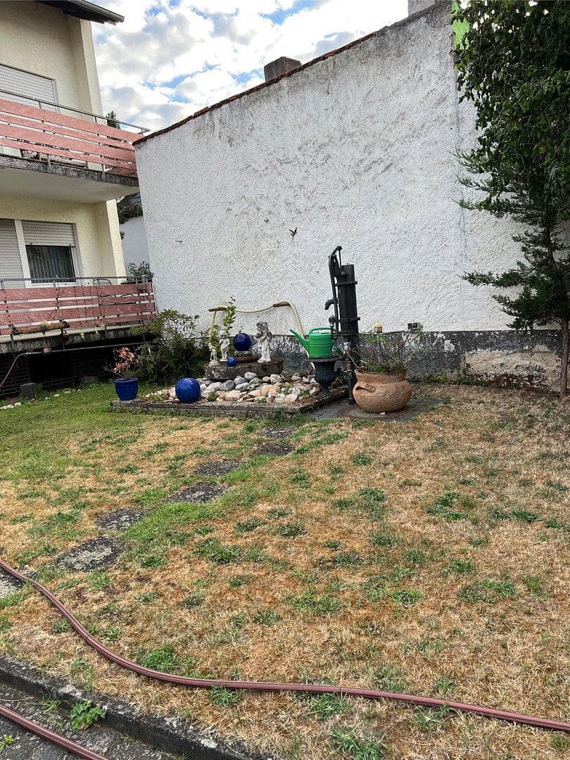 Prodej domu 180 m², pozemek 576 m², Mühlheim am Main, Hessen Prodej domu 180 m², pozemek 576 m², Mühlheim am Main, Hessen