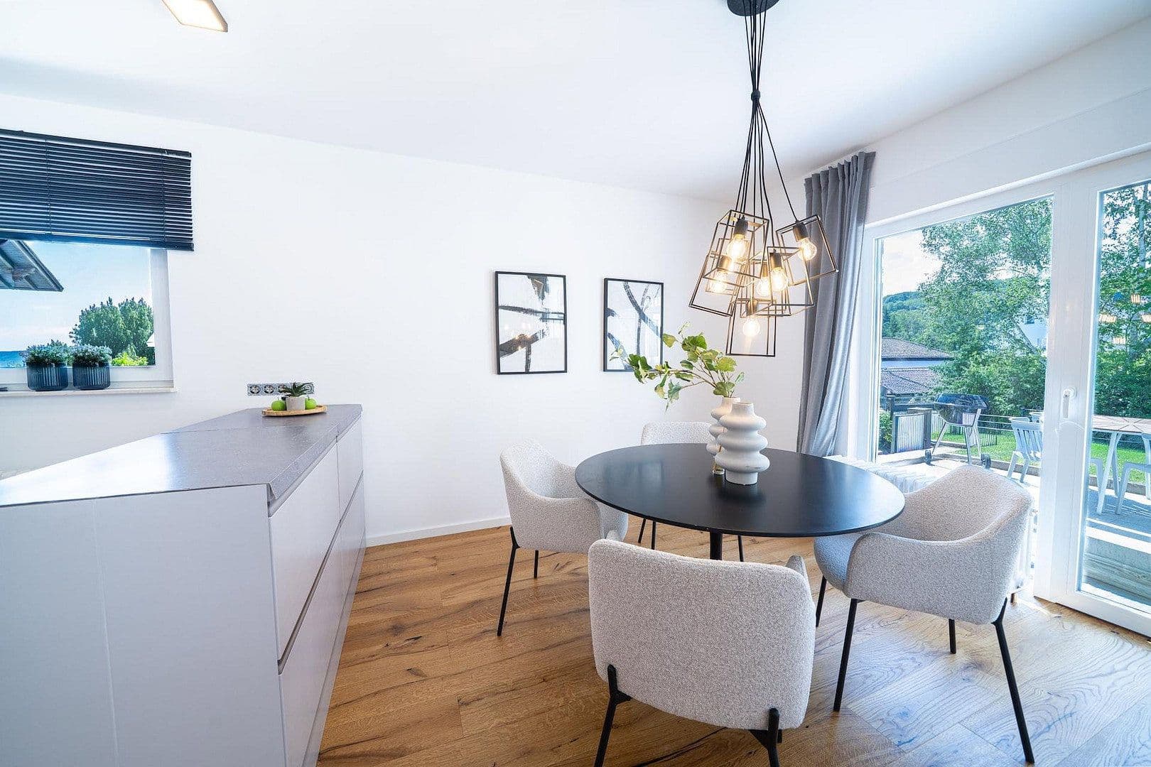 Prodej domu 138 m², pozemek 400 m², Neu-Anspach, Hessen Prodej domu 138 m², pozemek 400 m², Neu-Anspach, Hessen