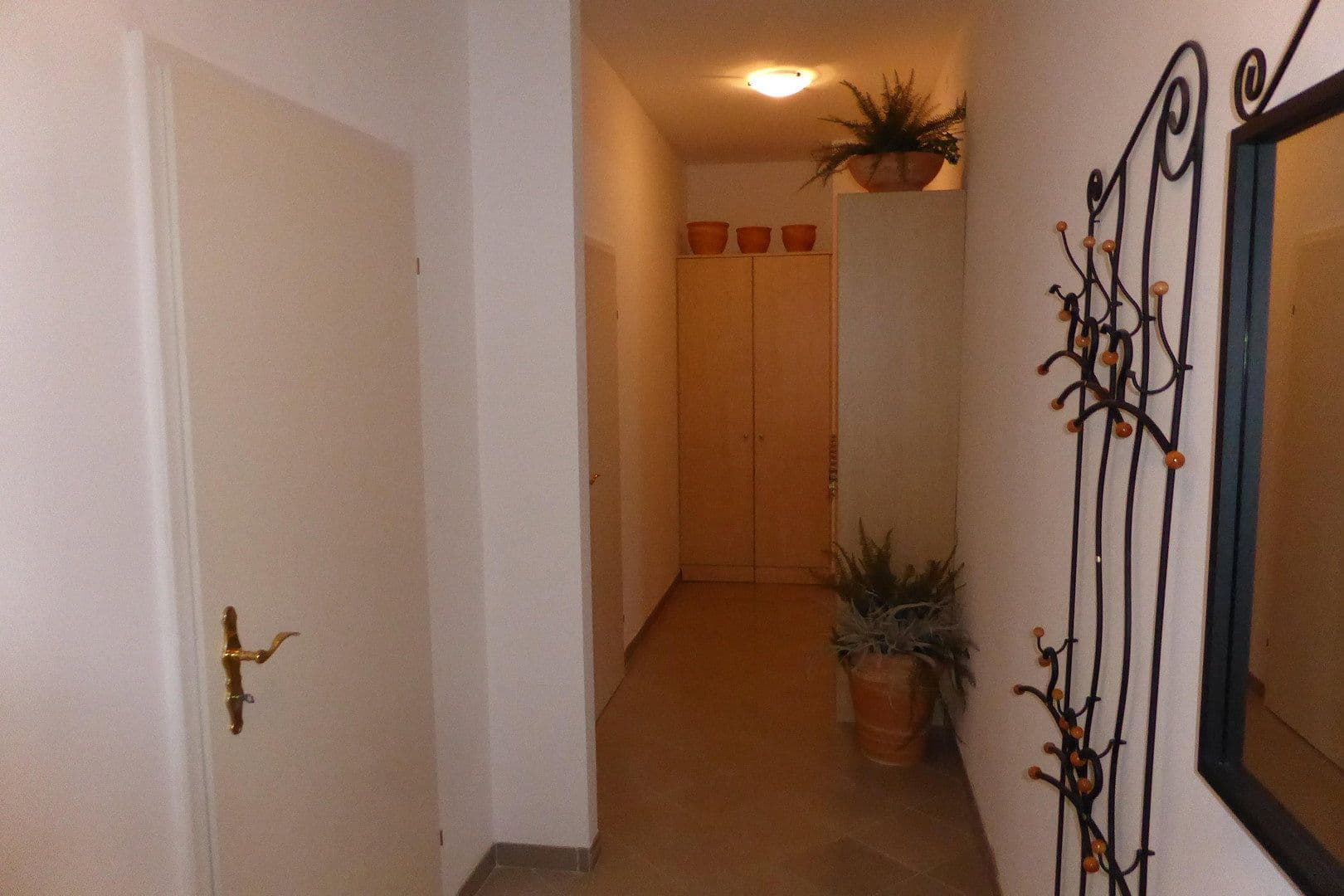 Pronájem bytu 1+1 37 m², Darmstadt, Hessen Pronájem bytu 1+1 37 m², Darmstadt, Hessen