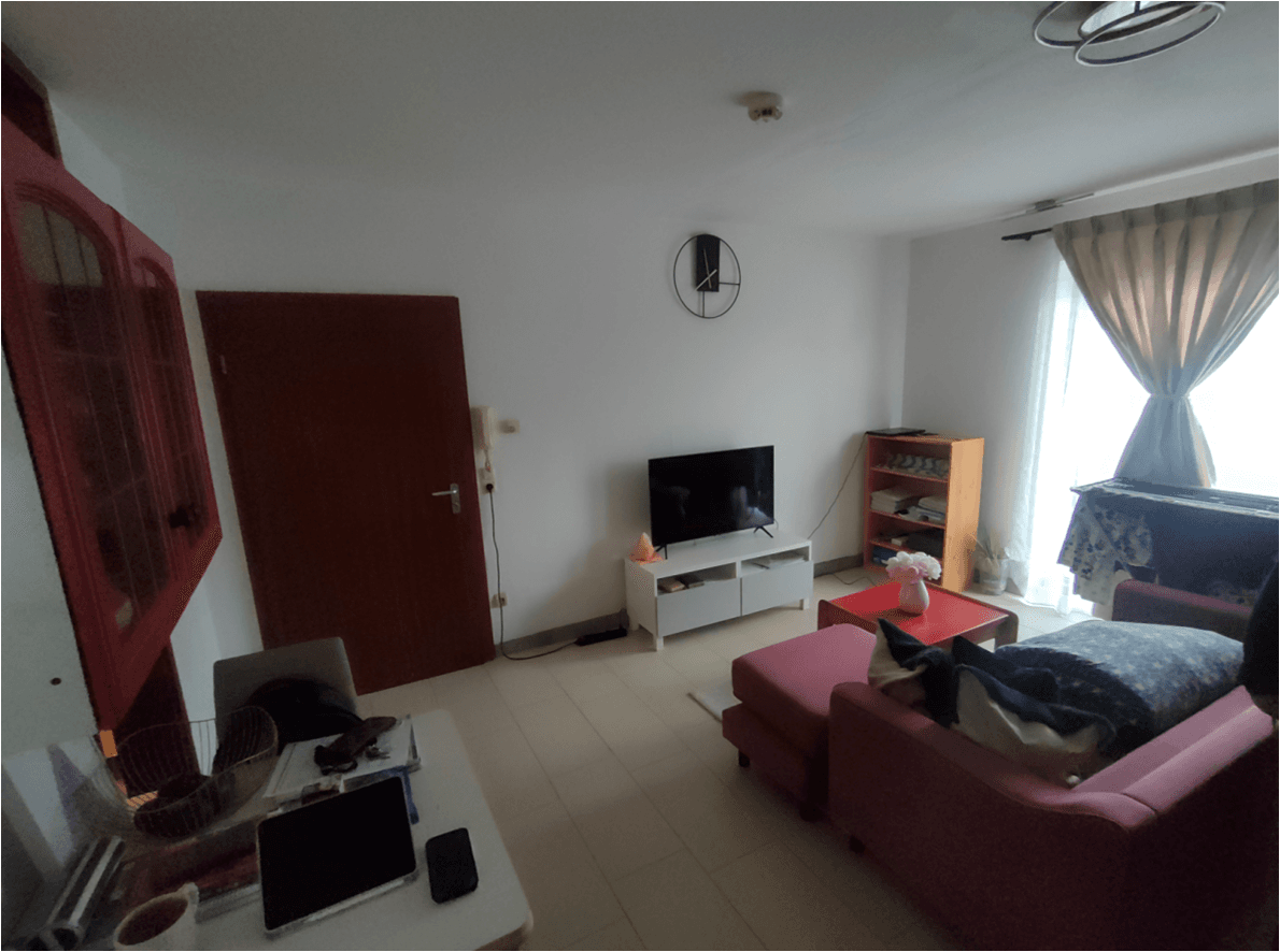 Prodej bytu 1+1 37 m², Hermann-Schumann-Straße 2, Sennfeld, Bavorsko Prodej bytu 1+1 37 m², Hermann-Schumann-Straße 2, Sennfeld, Bavorsko