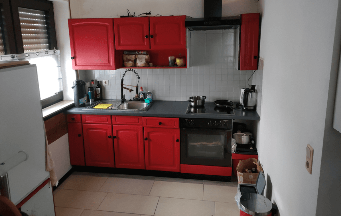 Prodej bytu 1+1 37 m², Hermann-Schumann-Straße 2, Sennfeld, Bavorsko Prodej bytu 1+1 37 m², Hermann-Schumann-Straße 2, Sennfeld, Bavorsko