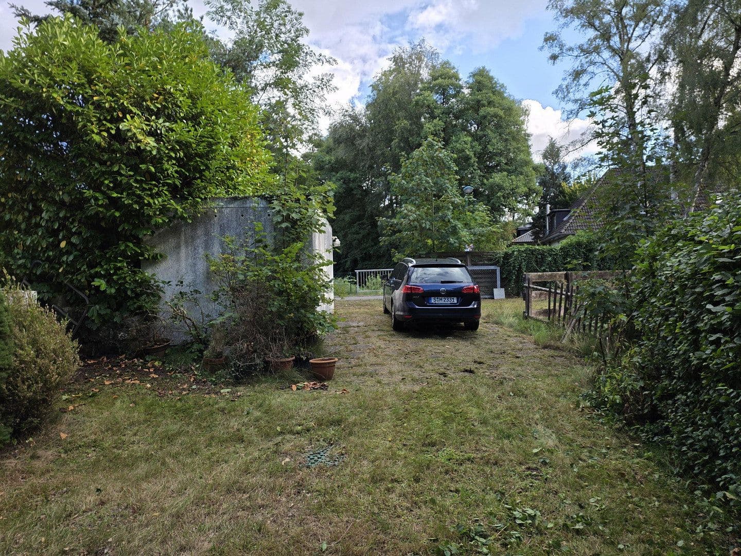 Pronájem domu 122 m², pozemek 1.069 m², Hopfenberg 39, Buchholz in der Nordheide, Dolní Sasko Pronájem domu 122 m², pozemek 1.069 m², Hopfenberg 39, Buchholz in der Nordheide, Dolní Sasko