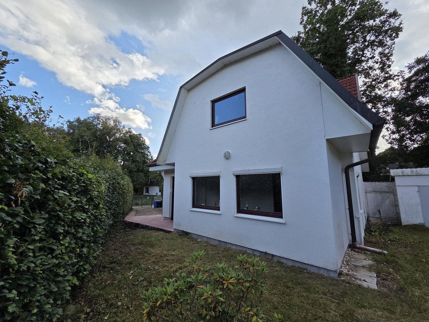 Pronájem domu 122 m², pozemek 1.069 m², Hopfenberg 39, Buchholz in der Nordheide, Dolní Sasko Pronájem domu 122 m², pozemek 1.069 m², Hopfenberg 39, Buchholz in der Nordheide, Dolní Sasko
