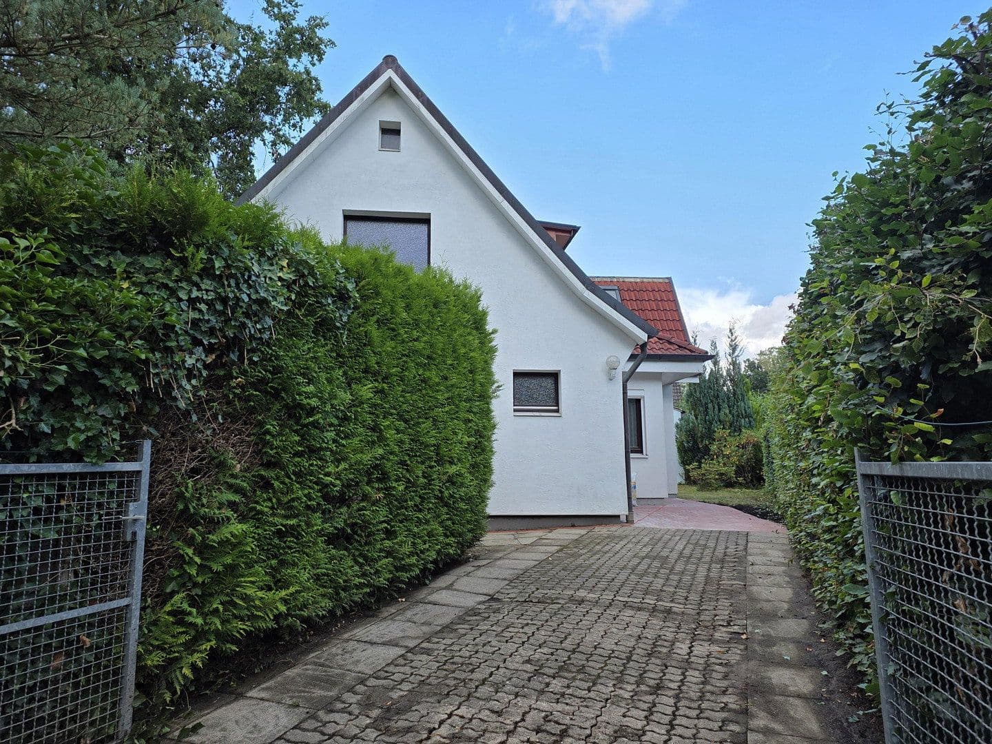Pronájem domu 122 m², pozemek 1.069 m², Hopfenberg 39, Buchholz in der Nordheide, Dolní Sasko Pronájem domu 122 m², pozemek 1.069 m², Hopfenberg 39, Buchholz in der Nordheide, Dolní Sasko