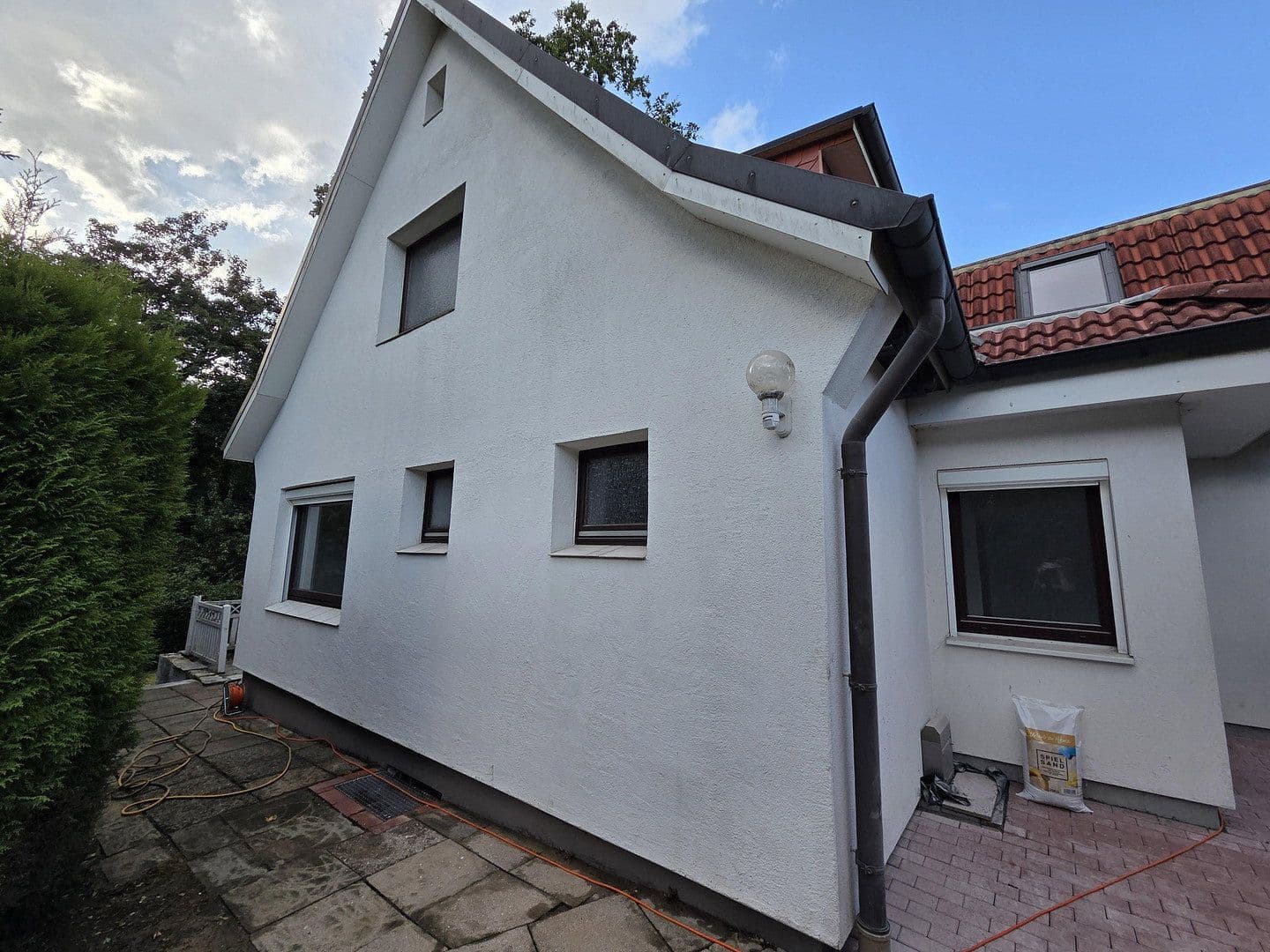 Pronájem domu 122 m², pozemek 1.069 m², Hopfenberg 39, Buchholz in der Nordheide, Dolní Sasko Pronájem domu 122 m², pozemek 1.069 m², Hopfenberg 39, Buchholz in der Nordheide, Dolní Sasko