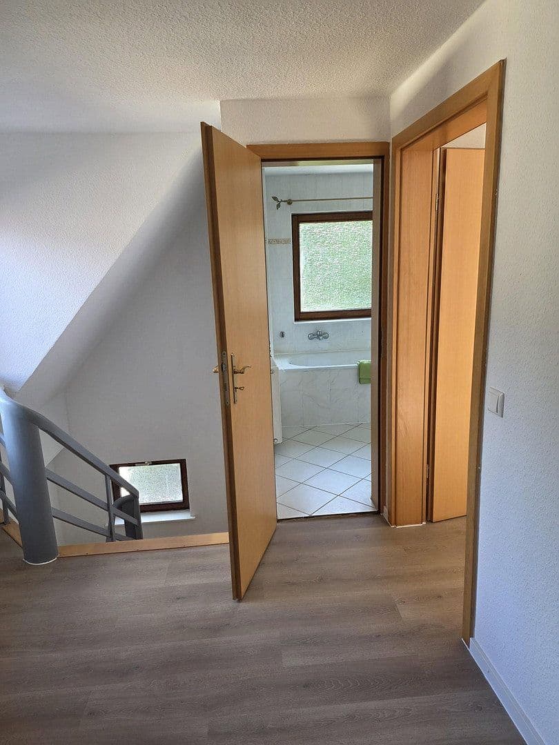 Pronájem domu 122 m², pozemek 1.069 m², Hopfenberg 39, Buchholz in der Nordheide, Dolní Sasko Pronájem domu 122 m², pozemek 1.069 m², Hopfenberg 39, Buchholz in der Nordheide, Dolní Sasko