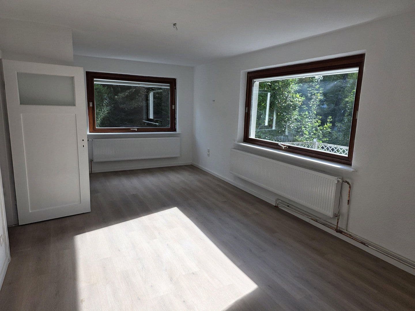Pronájem domu 122 m², pozemek 1.069 m², Hopfenberg 39, Buchholz in der Nordheide, Dolní Sasko Pronájem domu 122 m², pozemek 1.069 m², Hopfenberg 39, Buchholz in der Nordheide, Dolní Sasko