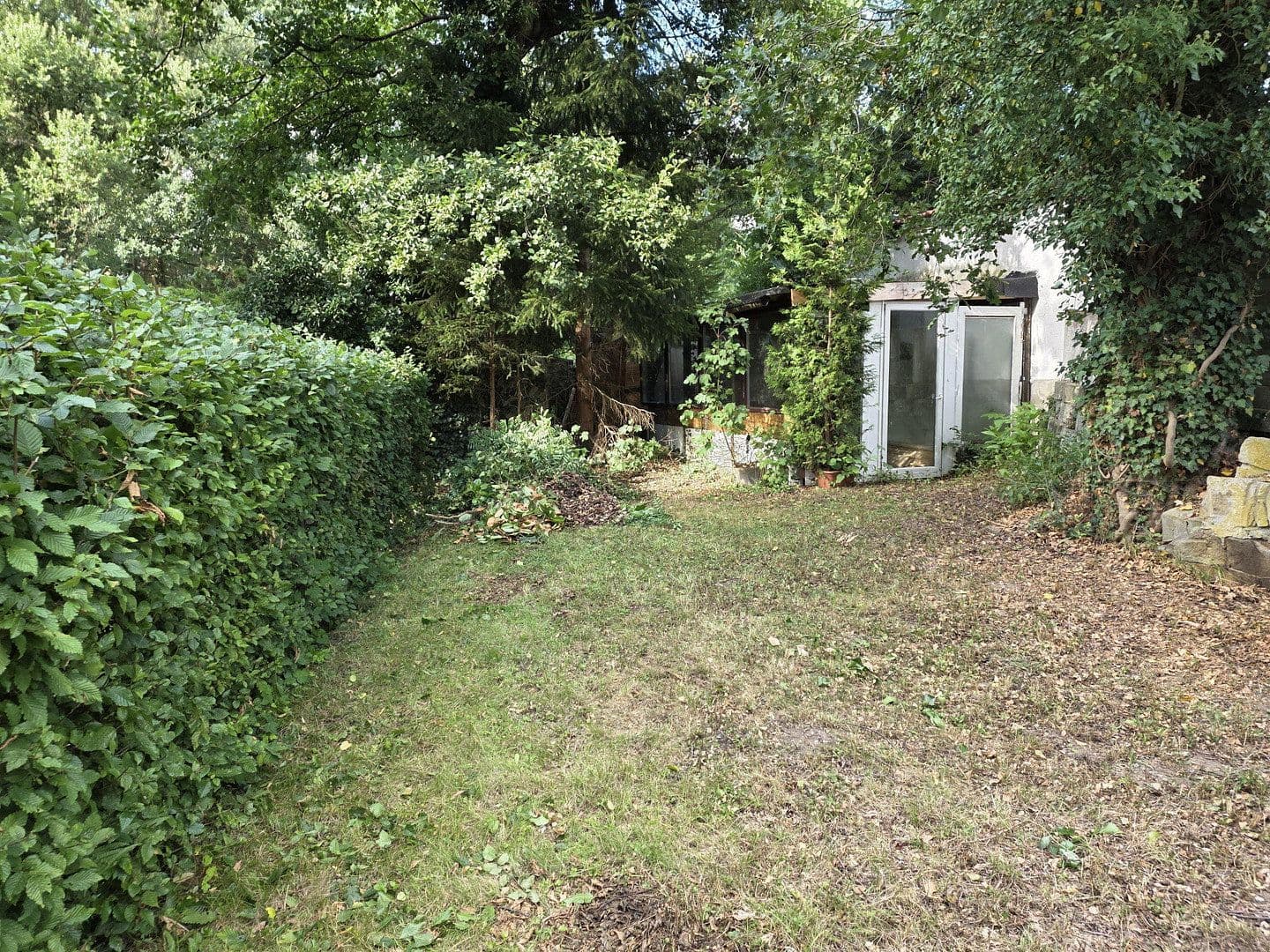 Pronájem domu 122 m², pozemek 1.069 m², Hopfenberg 39, Buchholz in der Nordheide, Dolní Sasko Pronájem domu 122 m², pozemek 1.069 m², Hopfenberg 39, Buchholz in der Nordheide, Dolní Sasko