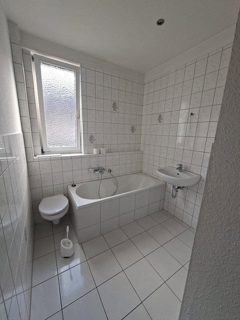 Pronájem bytu 3+1 70 m², Arnstadt, Durynsko Pronájem bytu 3+1 70 m², Arnstadt, Durynsko