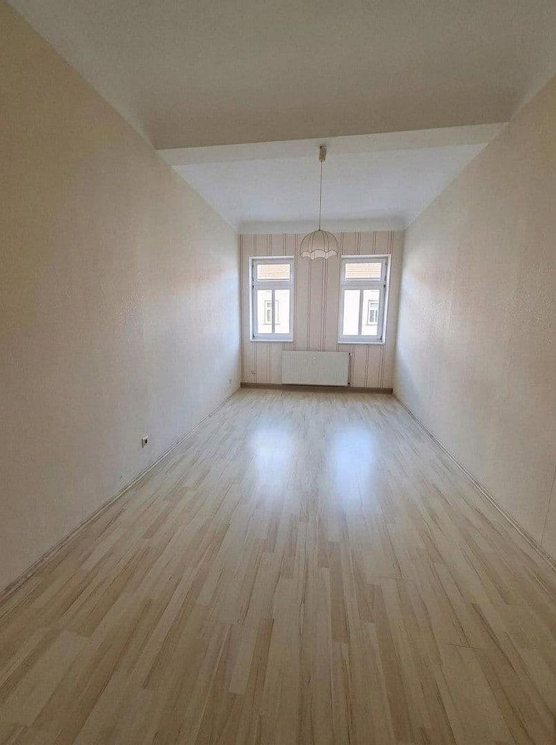 Pronájem bytu 3+1 70 m², Arnstadt, Durynsko Pronájem bytu 3+1 70 m², Arnstadt, Durynsko